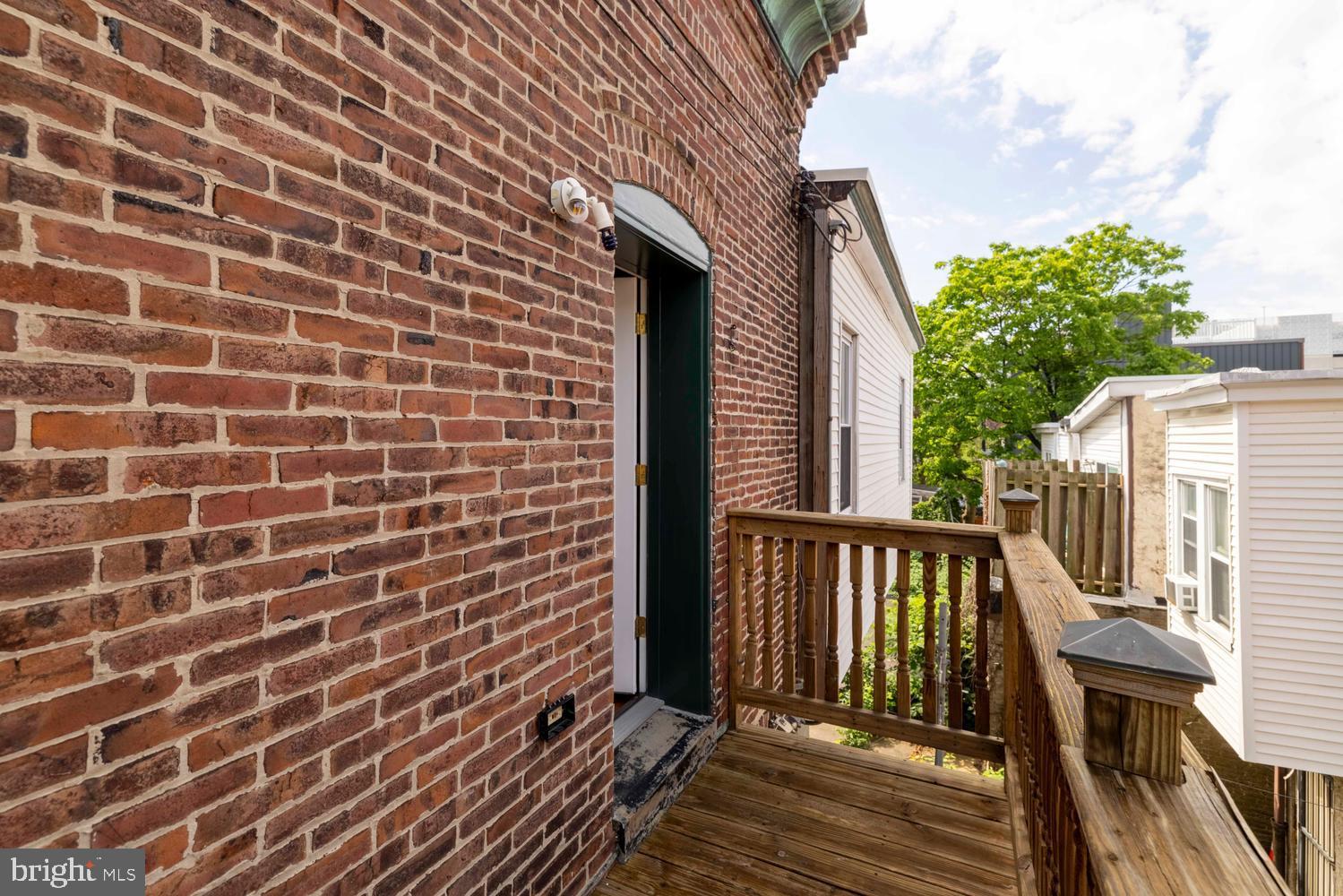 WEST POWELTON - Residential