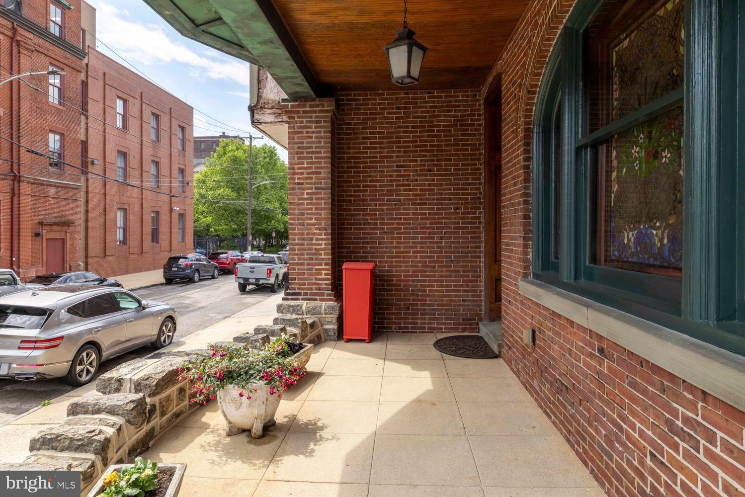 WEST POWELTON - Residential