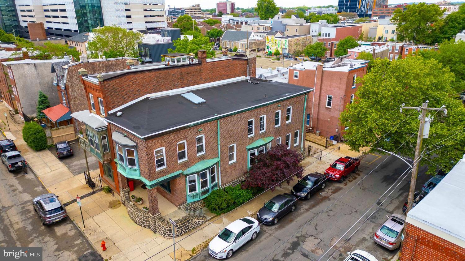 WEST POWELTON - Residential