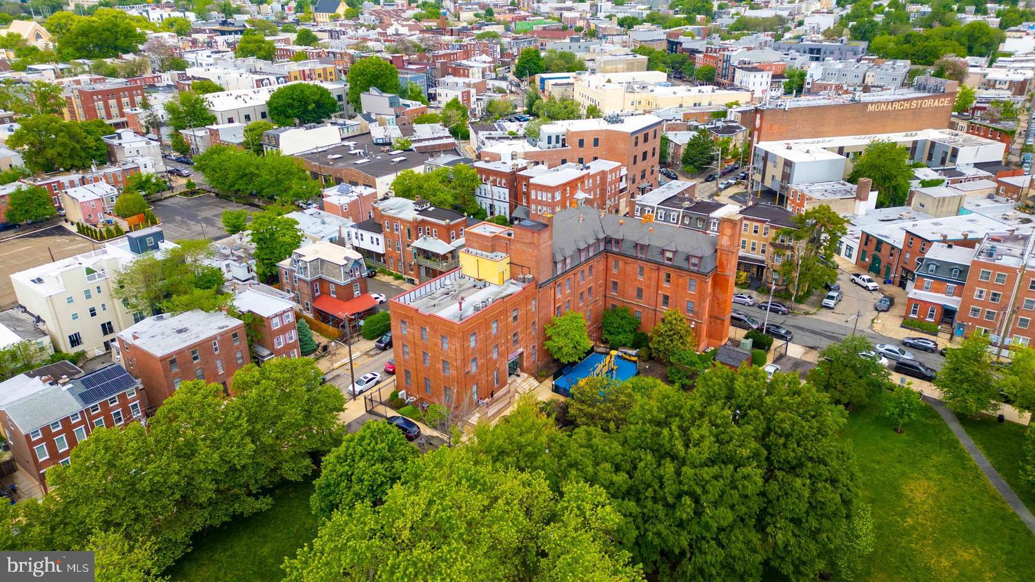 WEST POWELTON - Residential