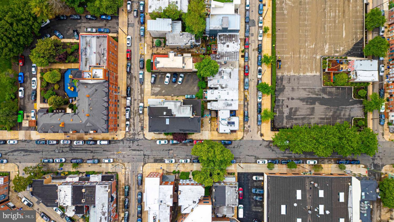 WEST POWELTON - Residential
