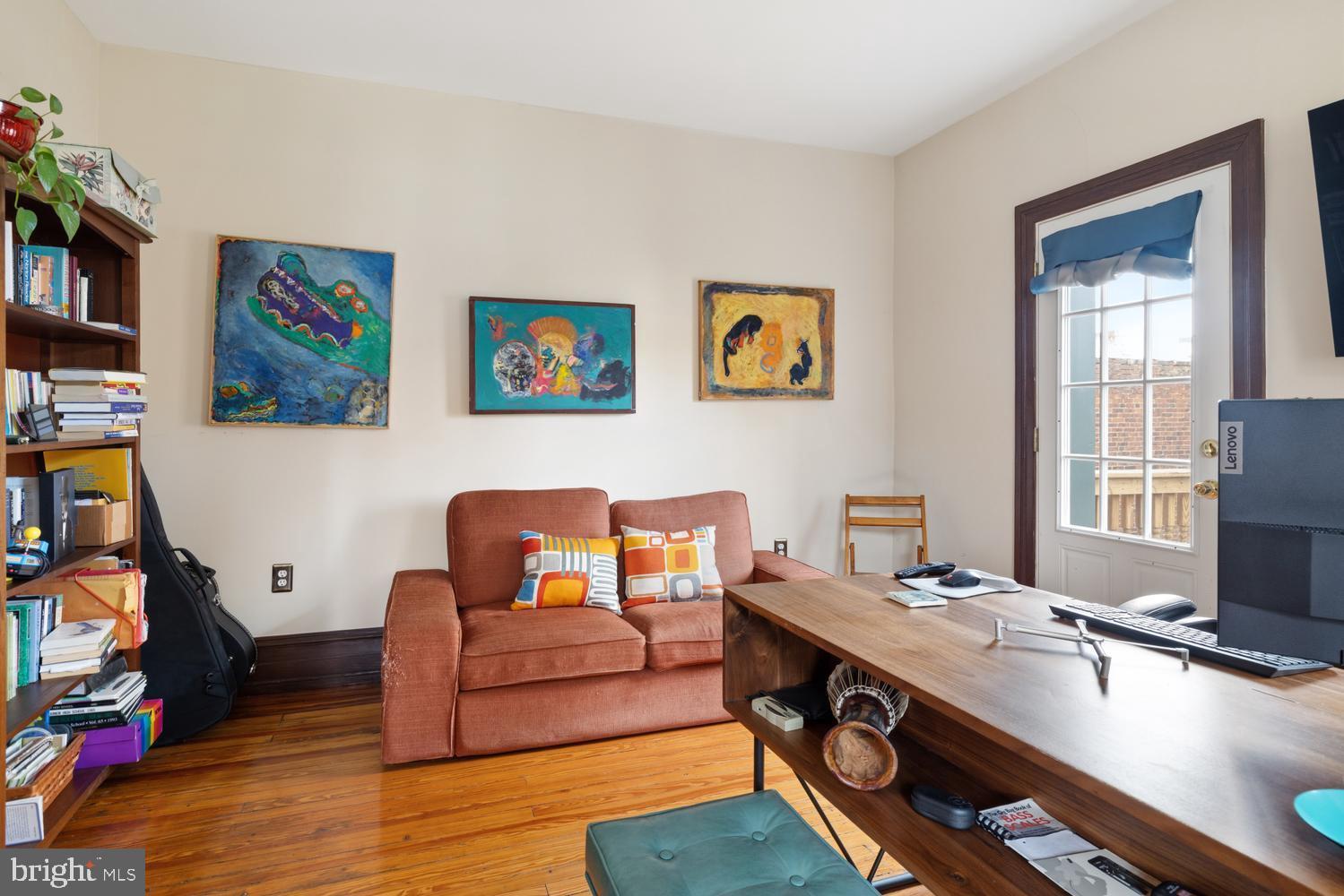 WEST POWELTON - Residential