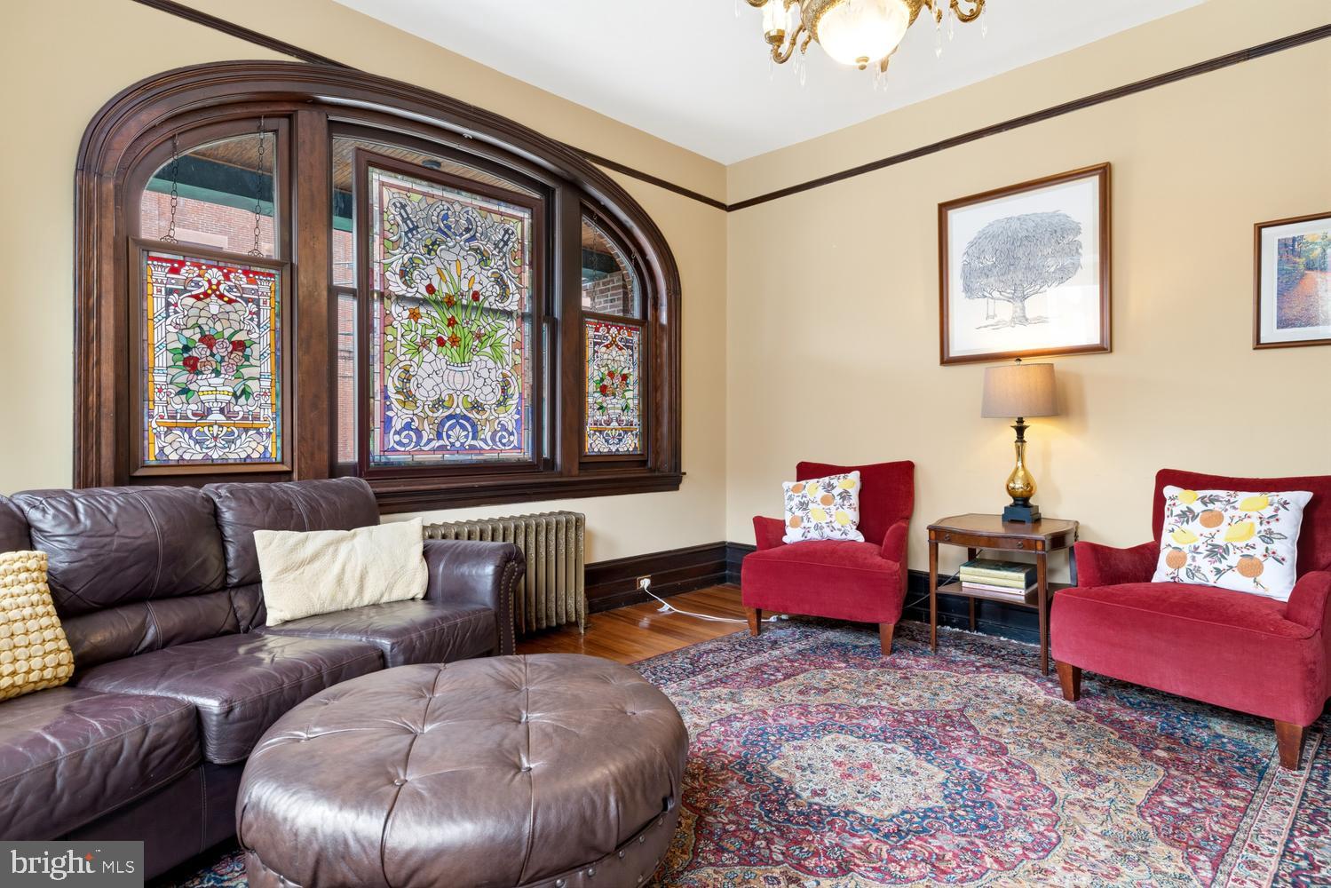 WEST POWELTON - Residential