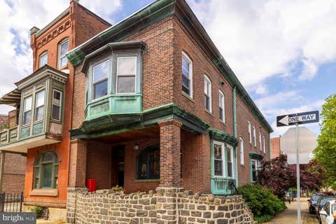 Townhouse For Sale - 328 N 39th Street<br/> PHILADELPHIA, PA 19104