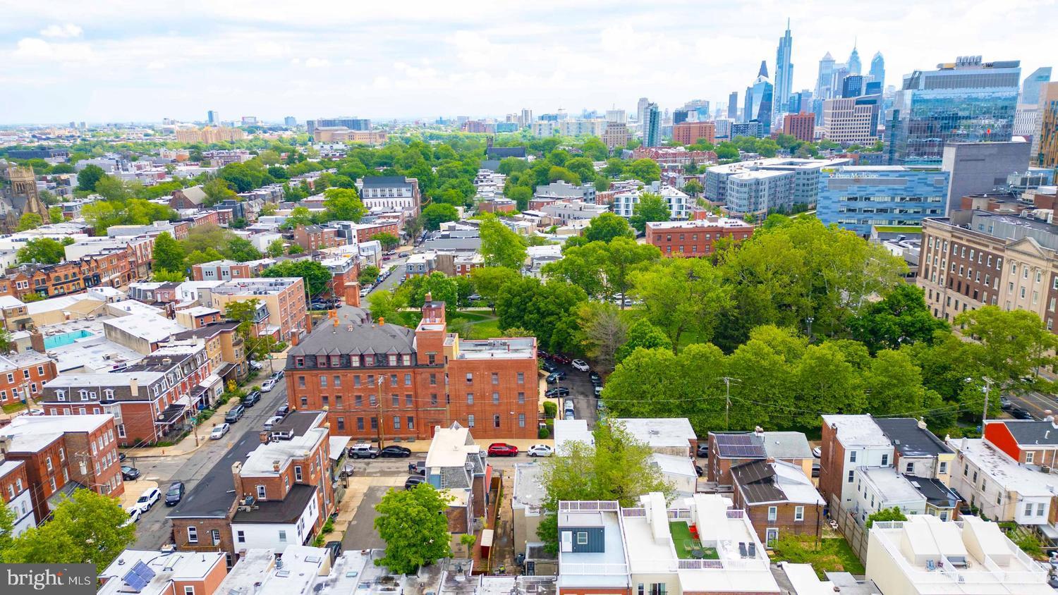 WEST POWELTON - Residential