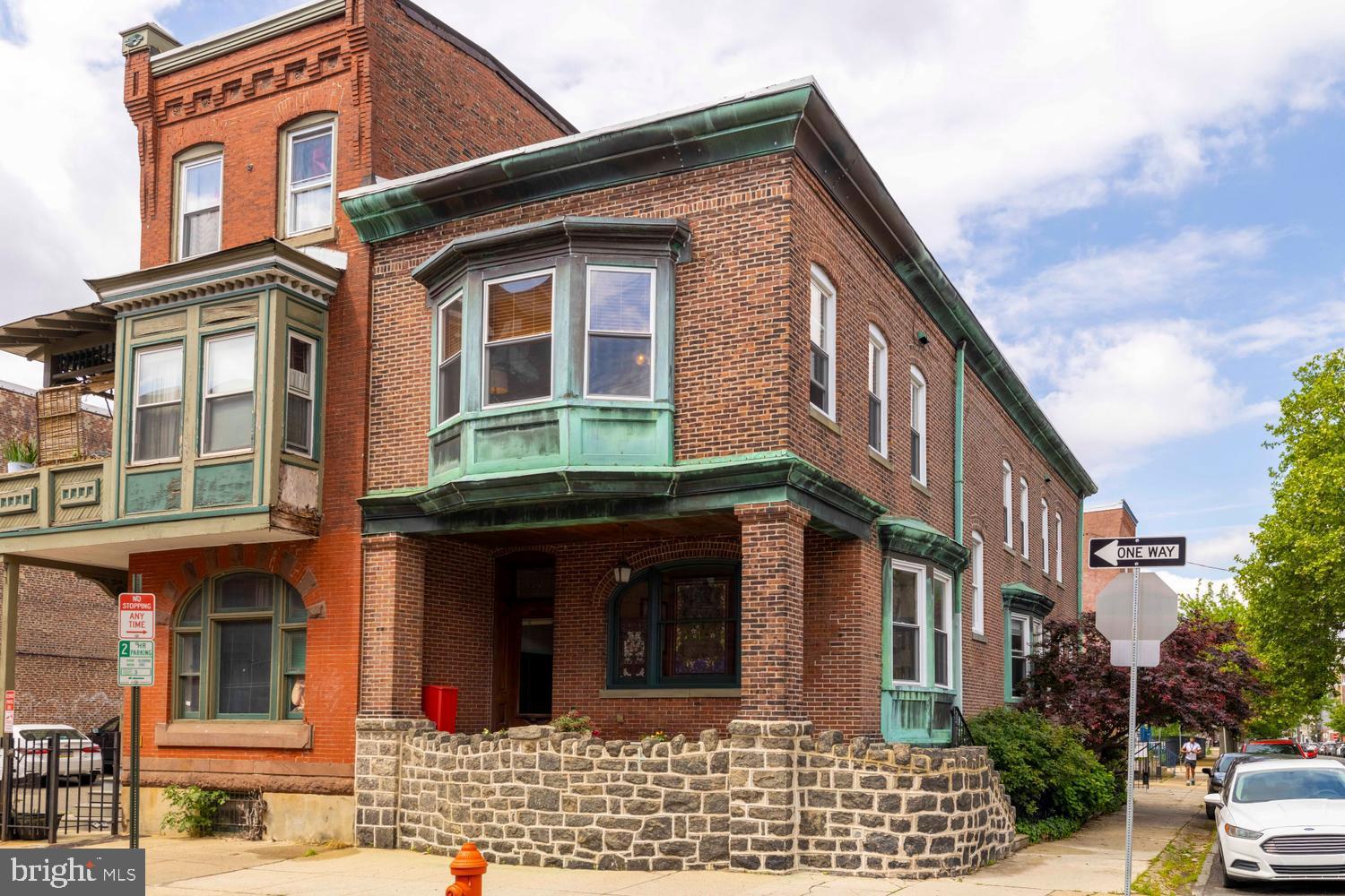 WEST POWELTON - Residential