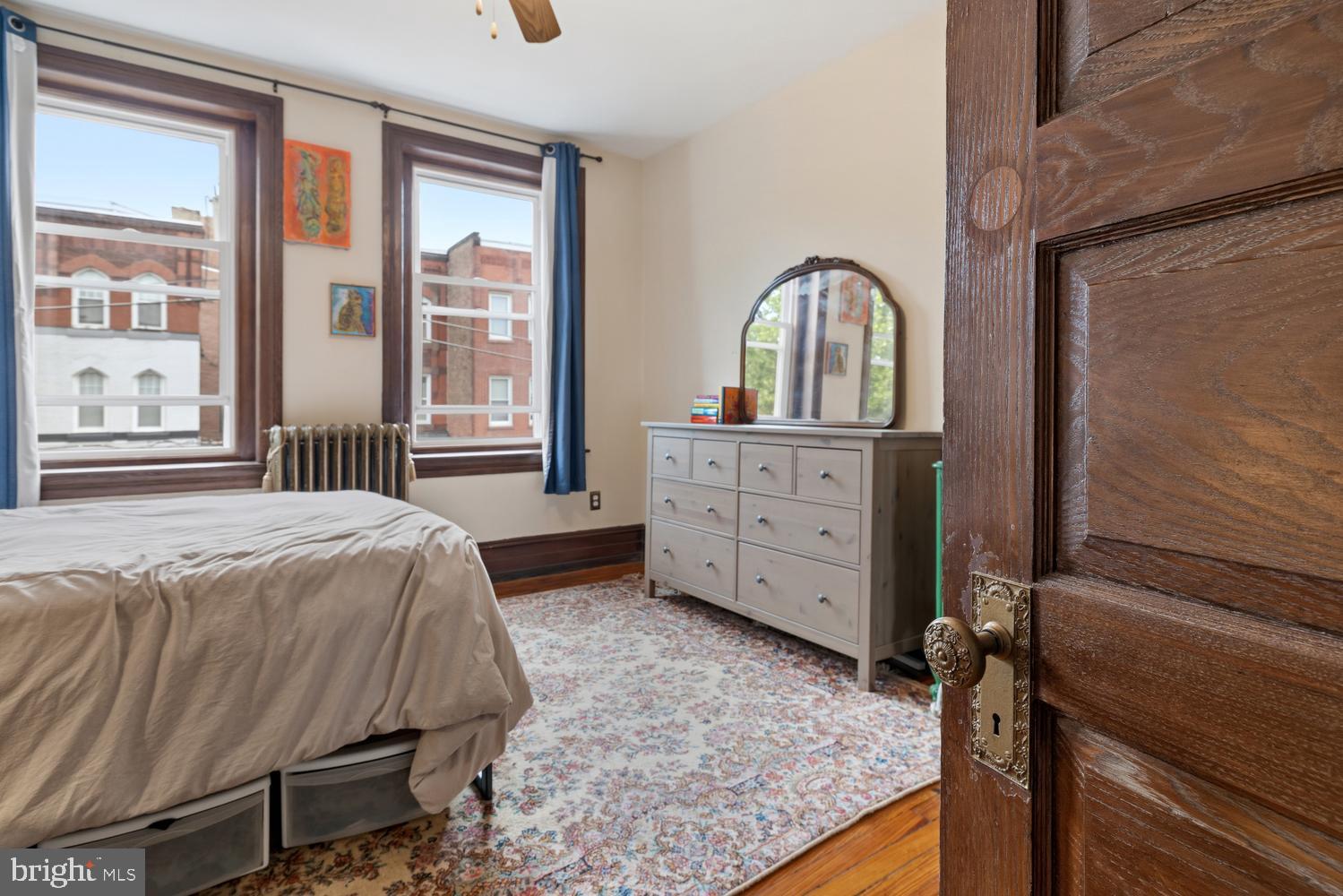 WEST POWELTON - Residential