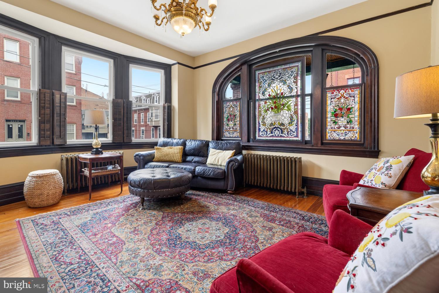 WEST POWELTON - Residential