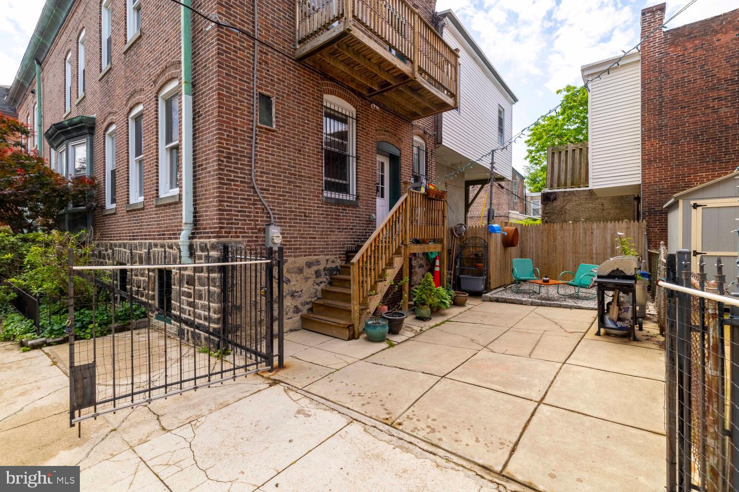 WEST POWELTON - Residential