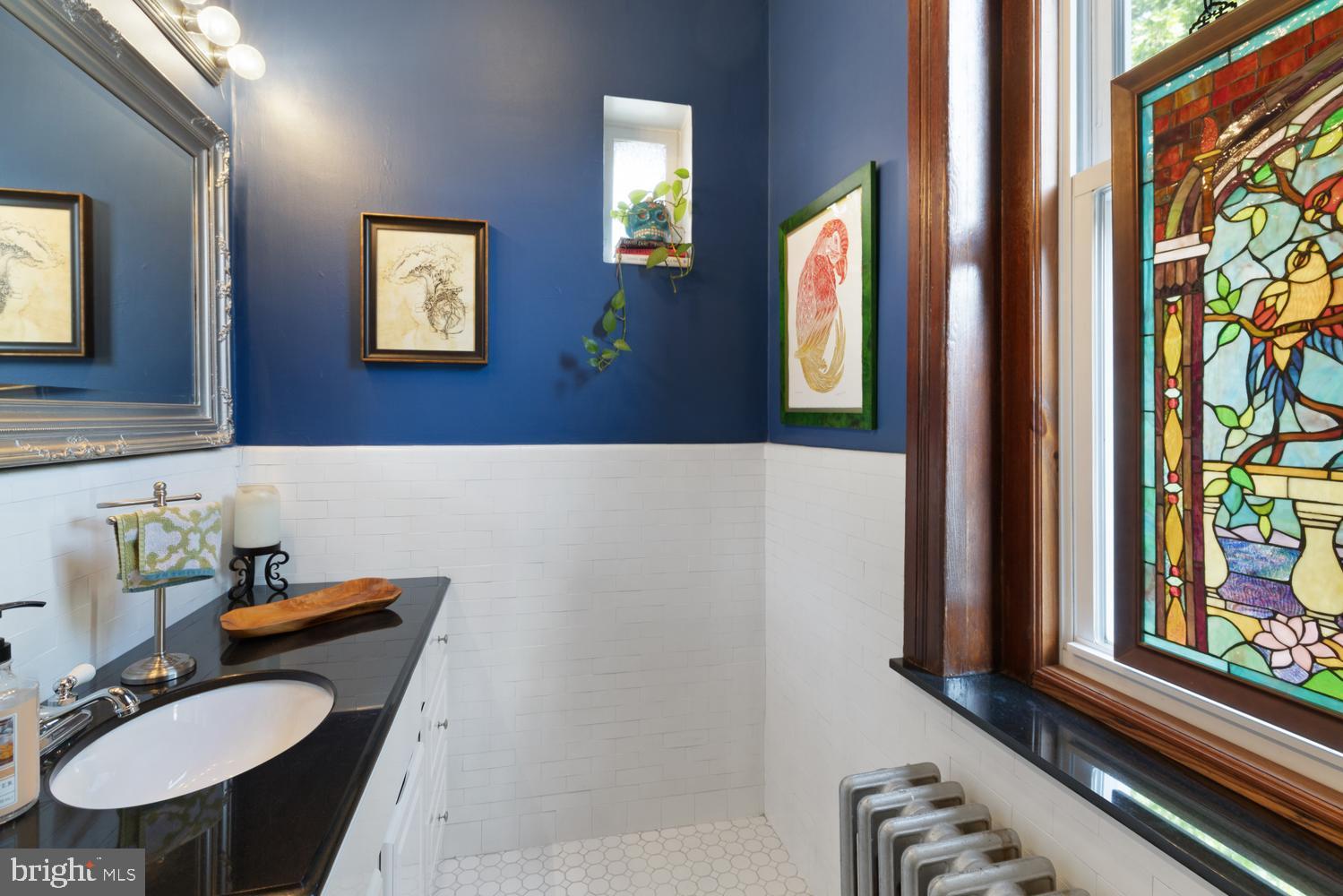 WEST POWELTON - Residential