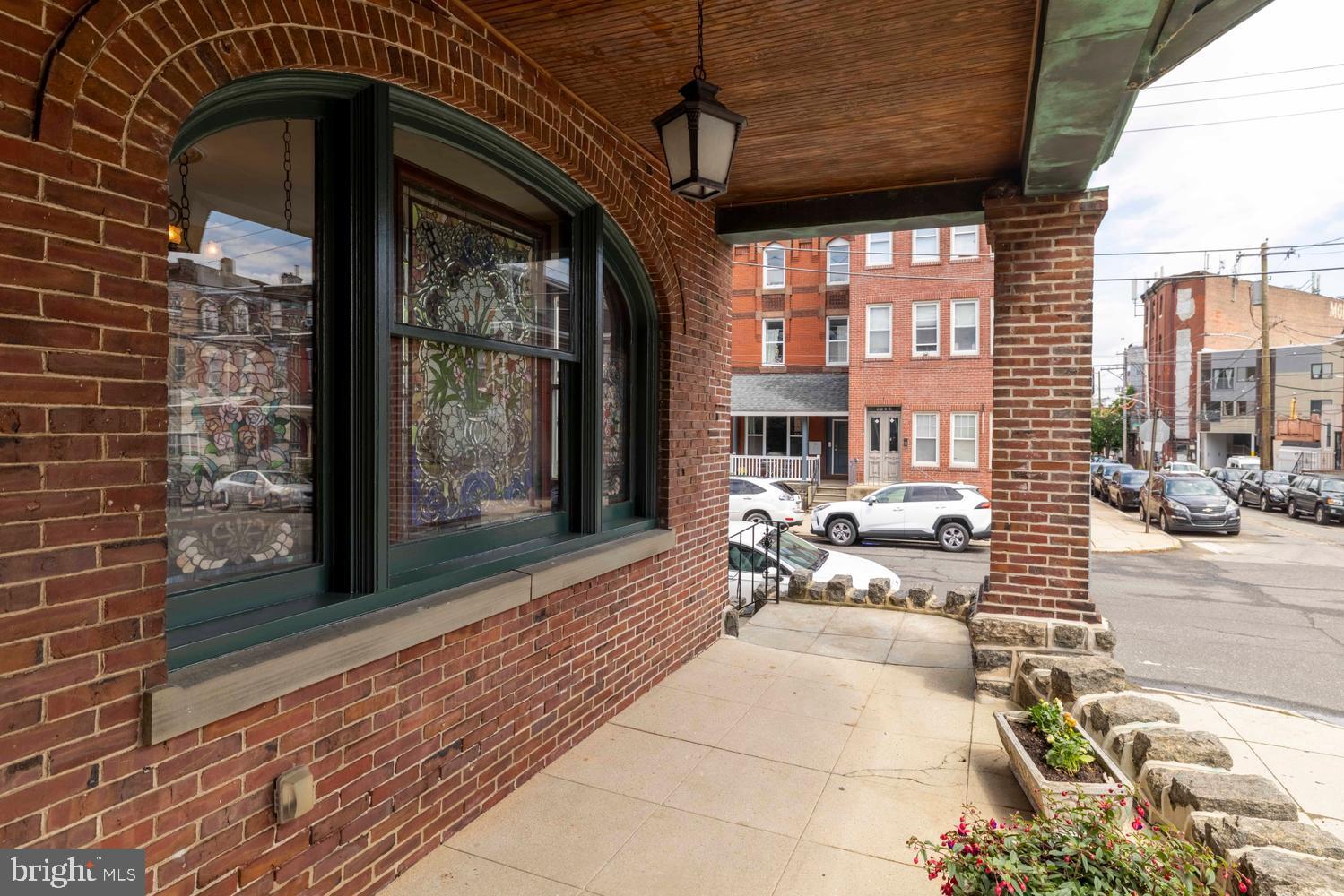 WEST POWELTON - Residential