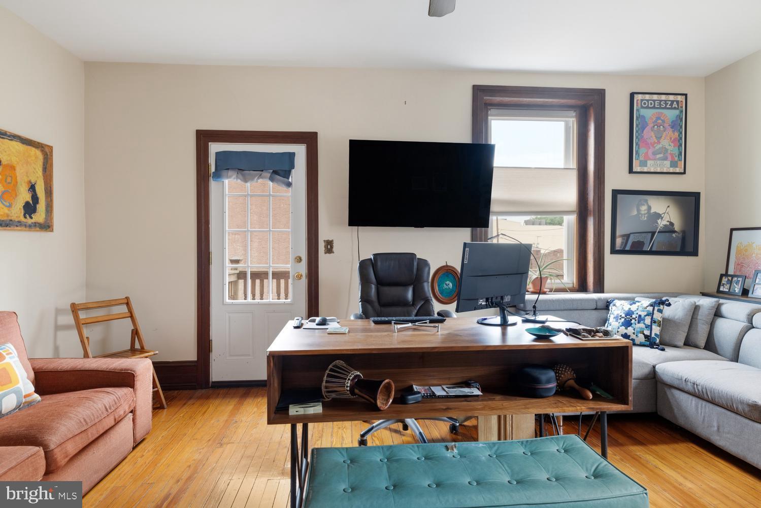 WEST POWELTON - Residential