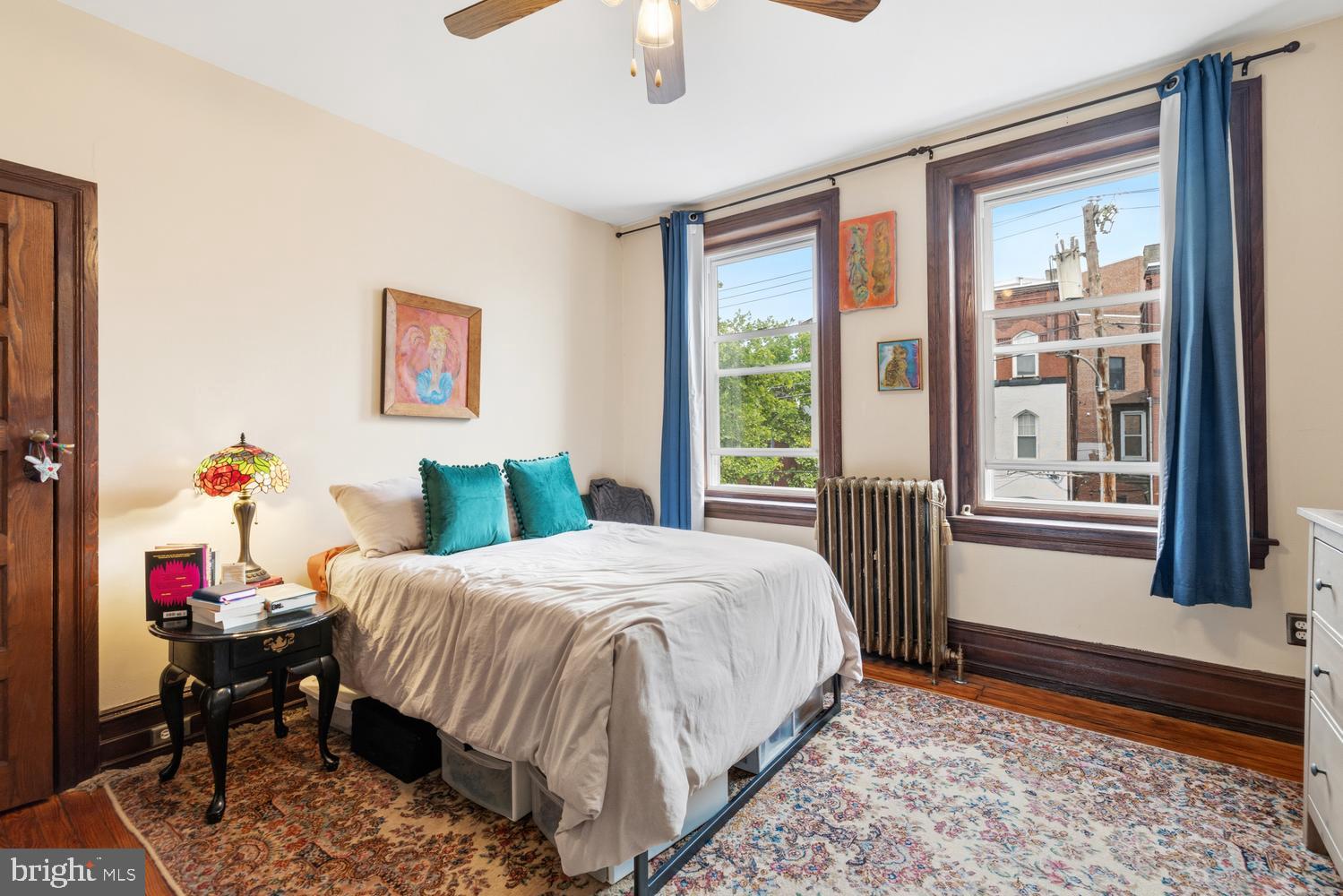 WEST POWELTON - Residential