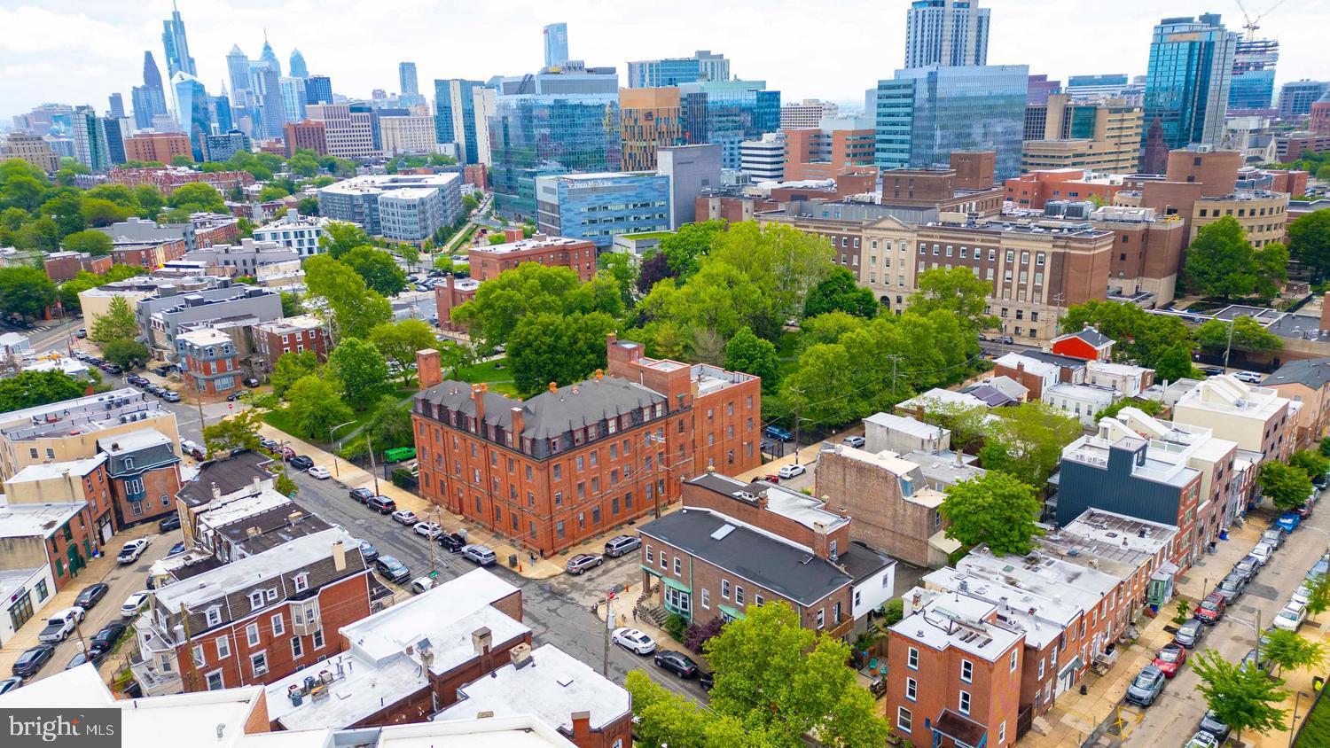 WEST POWELTON - Residential