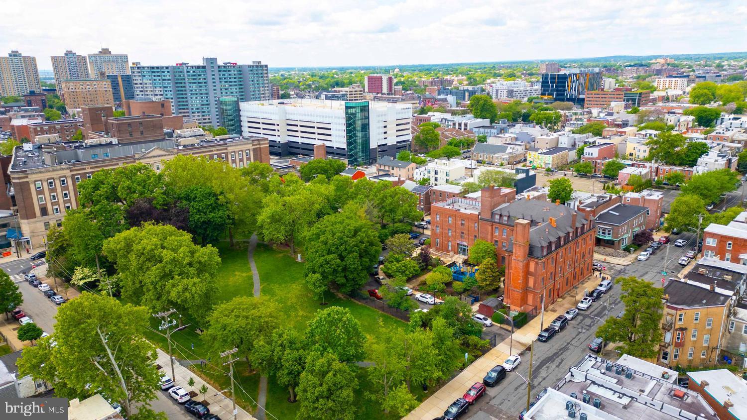WEST POWELTON - Residential