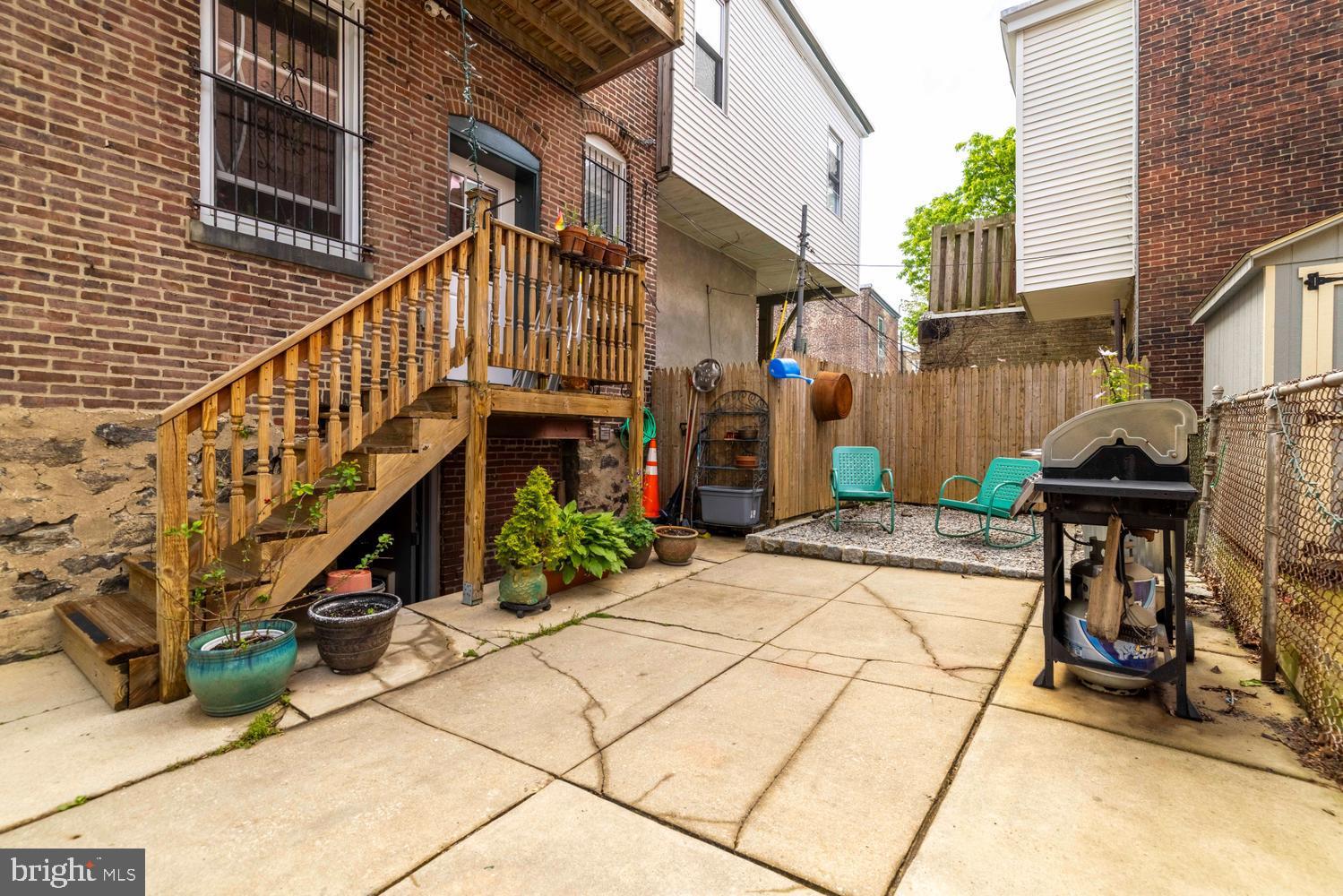 WEST POWELTON - Residential