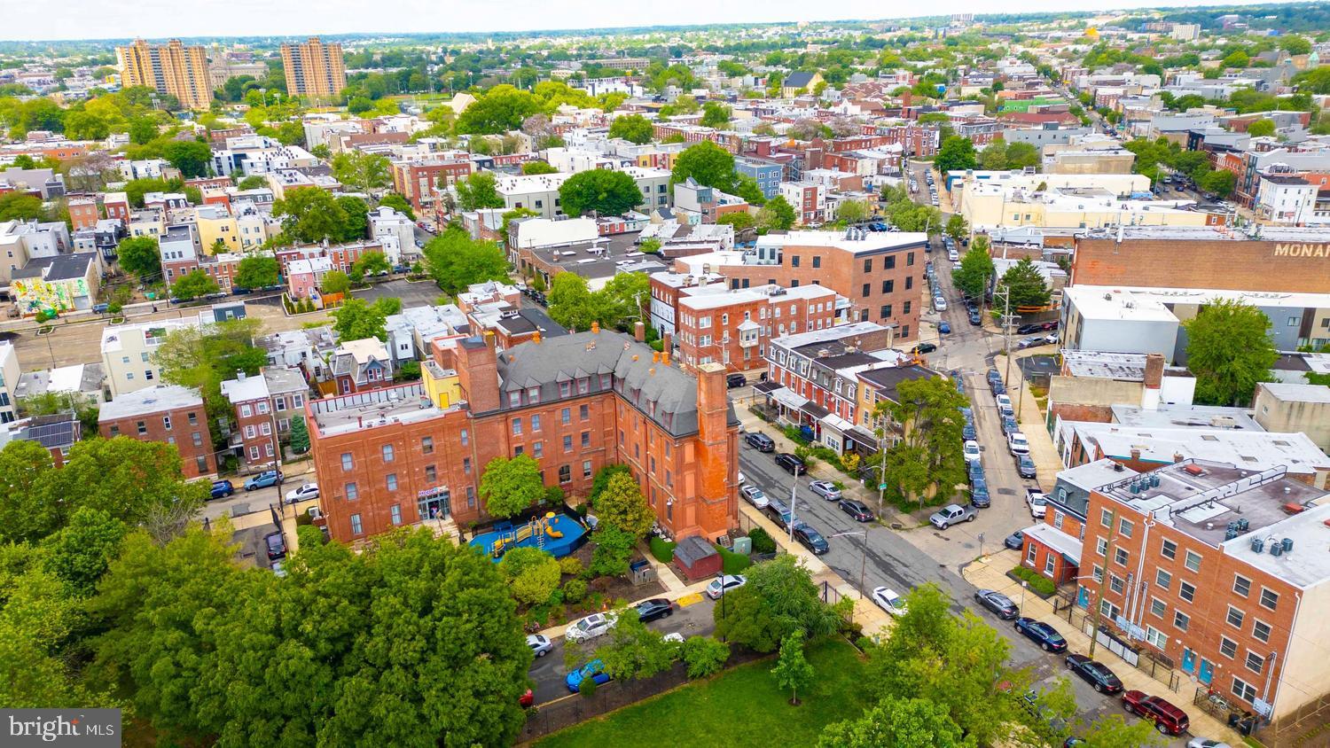 WEST POWELTON - Residential