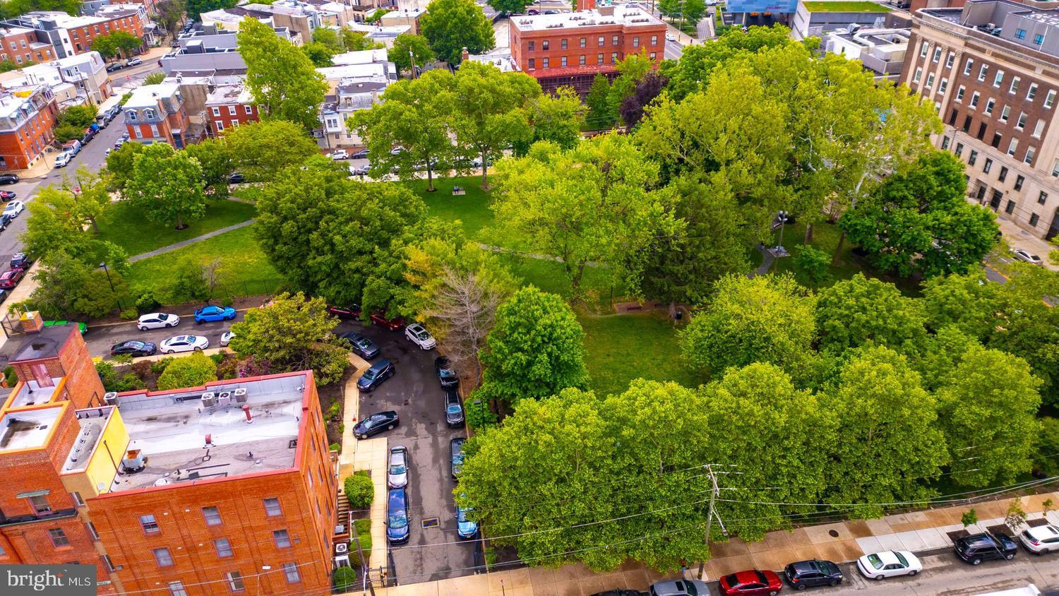 WEST POWELTON - Residential