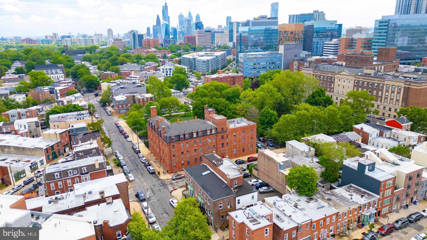 WEST POWELTON - Residential