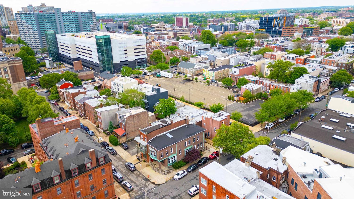 WEST POWELTON - Residential