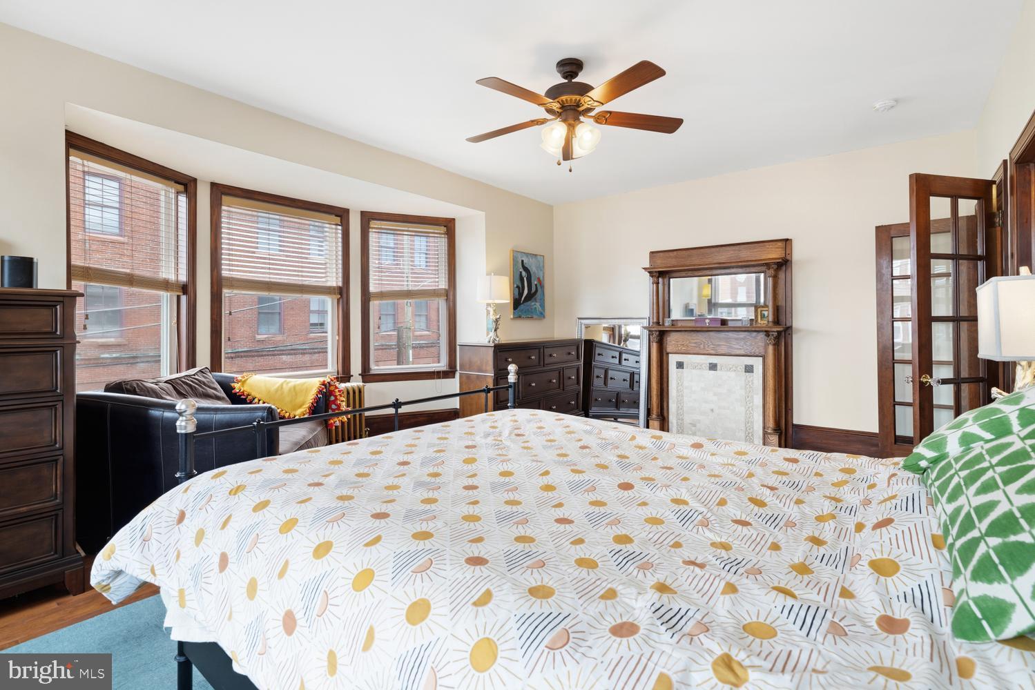 WEST POWELTON - Residential