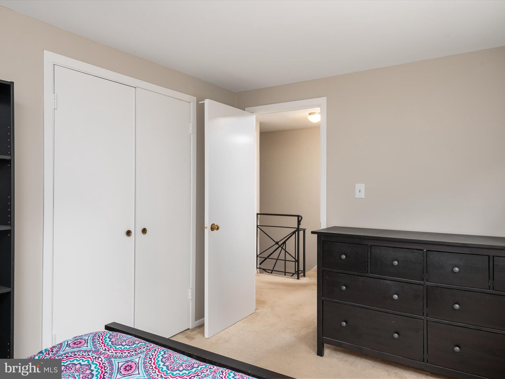 SOMERSET AT BELAIR - Residential