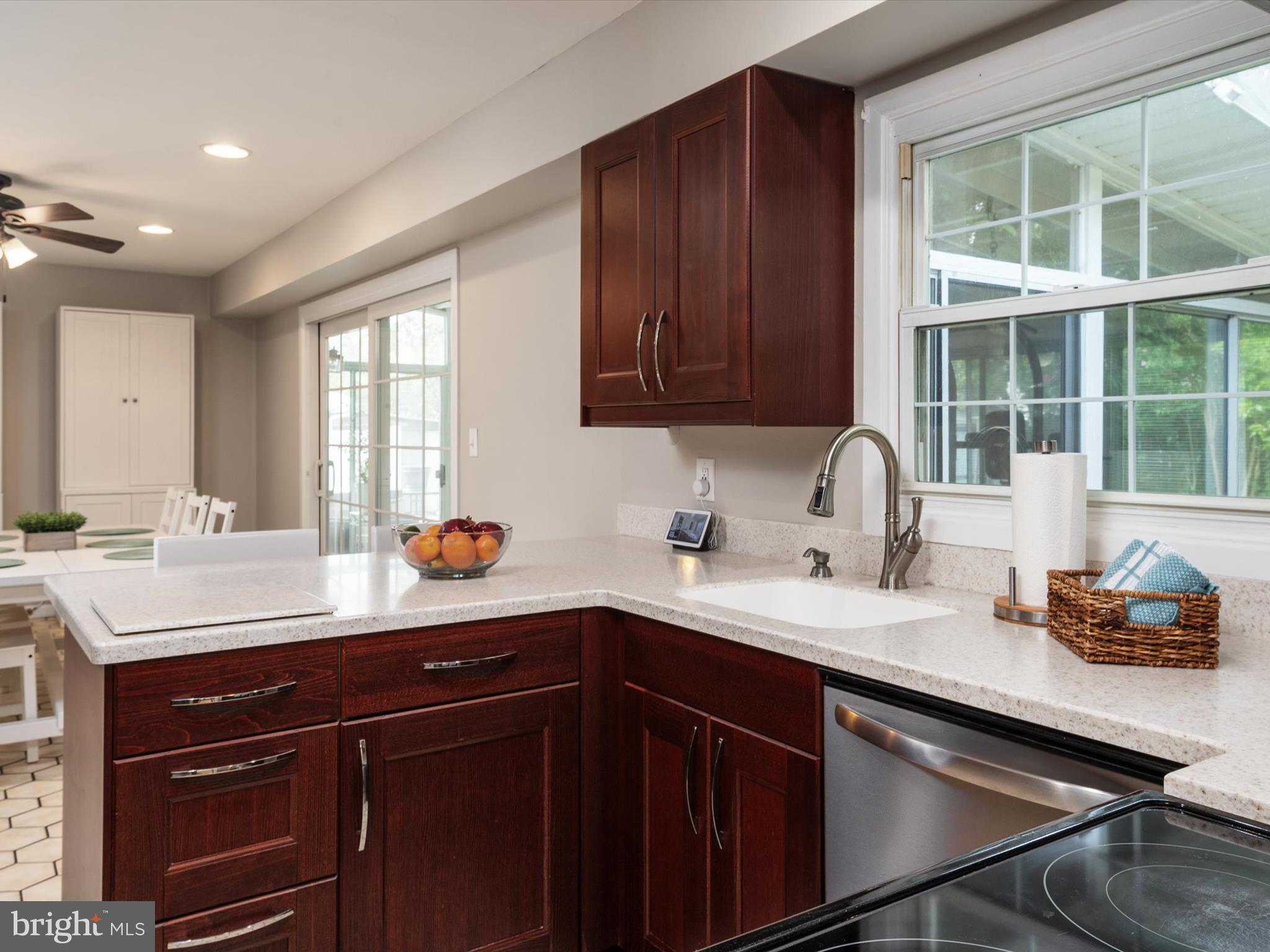 SOMERSET AT BELAIR - Residential