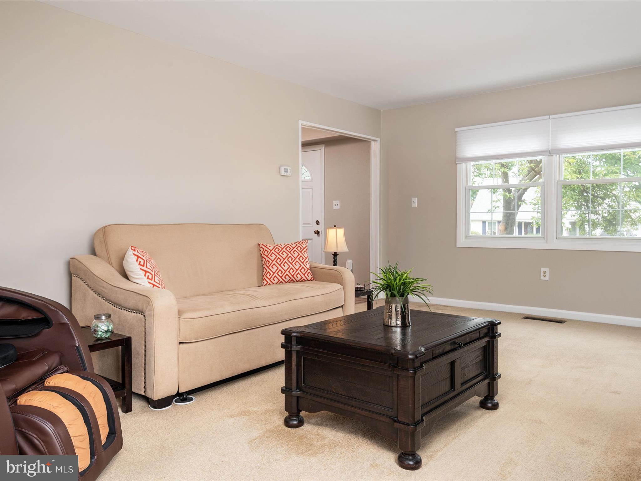 SOMERSET AT BELAIR - Residential