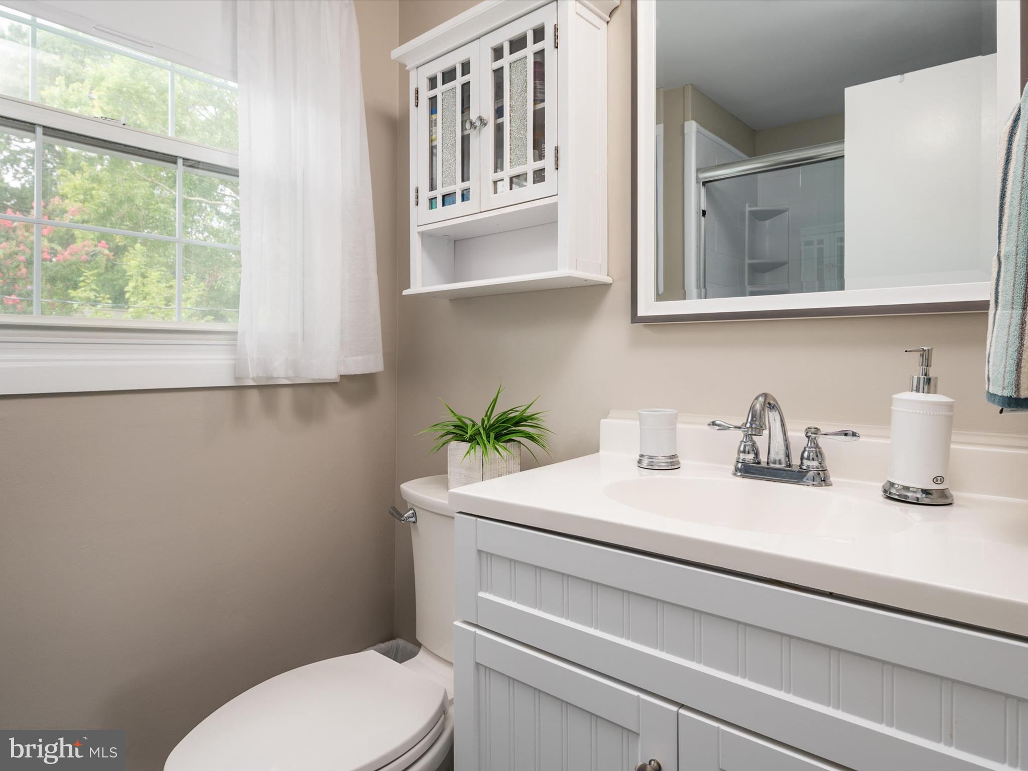 SOMERSET AT BELAIR - Residential