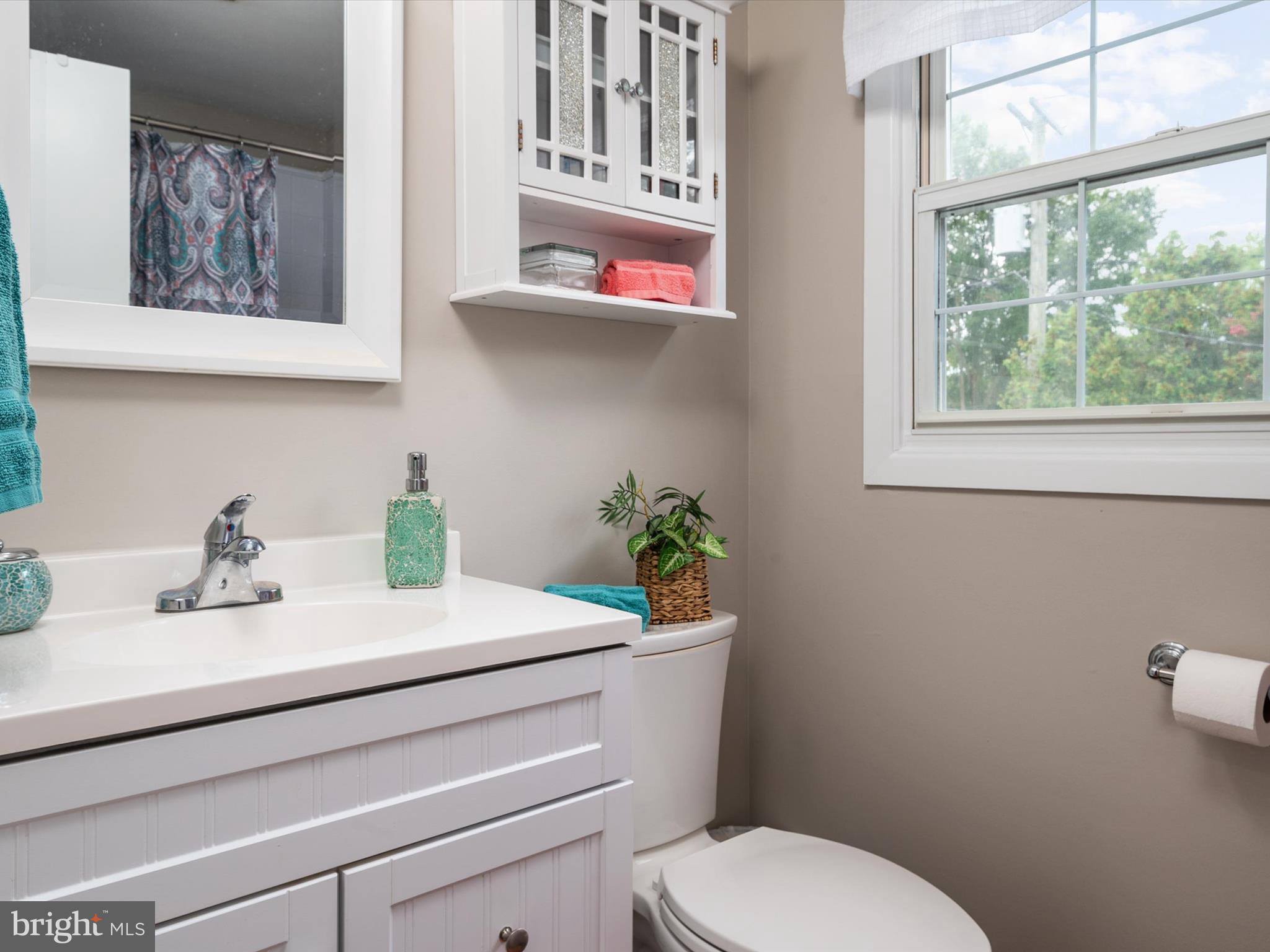 SOMERSET AT BELAIR - Residential