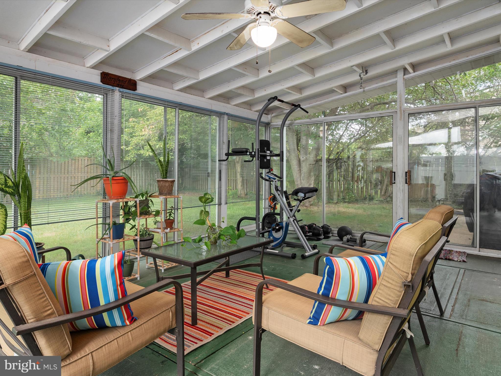 SOMERSET AT BELAIR - Residential