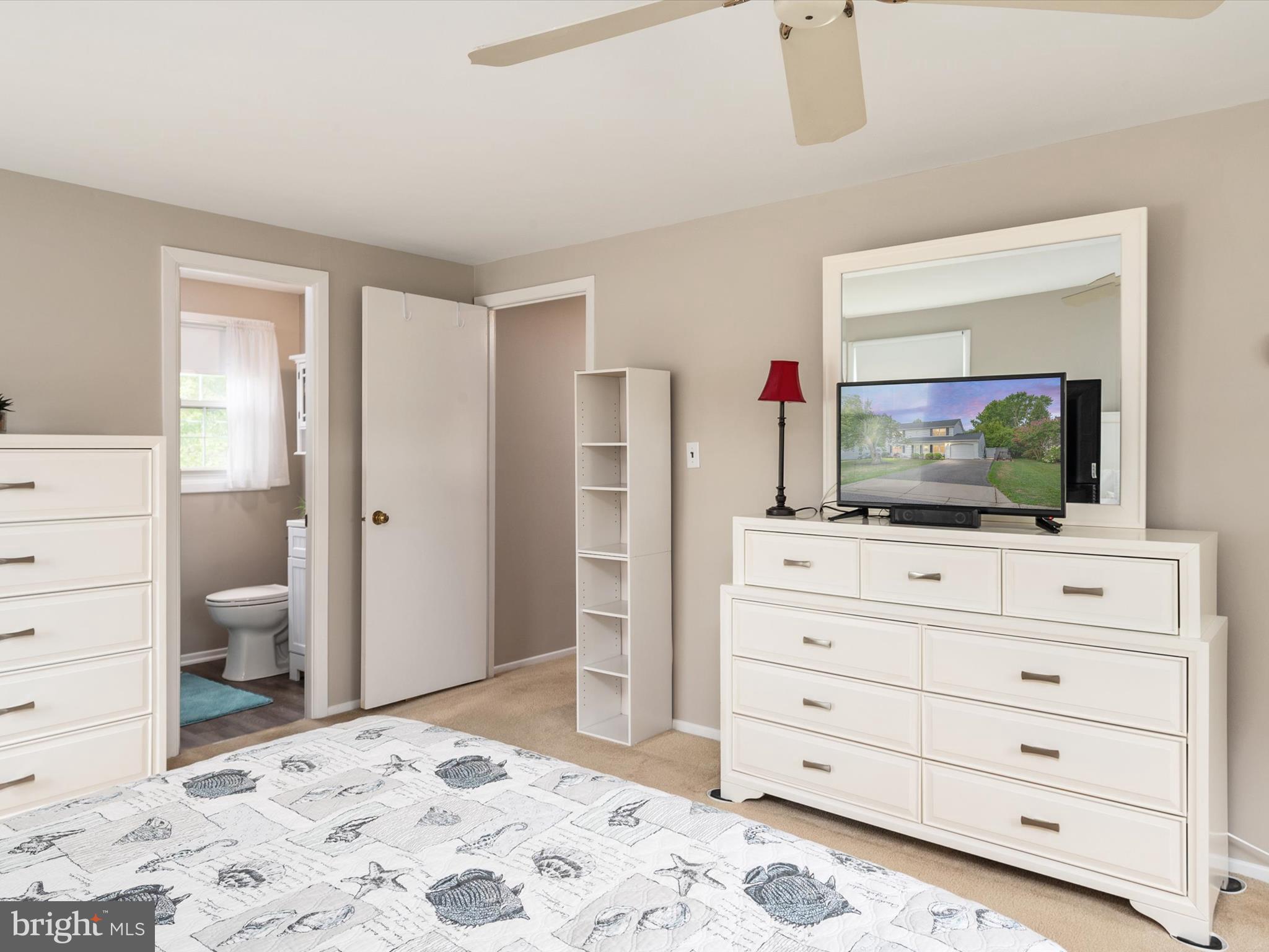 SOMERSET AT BELAIR - Residential