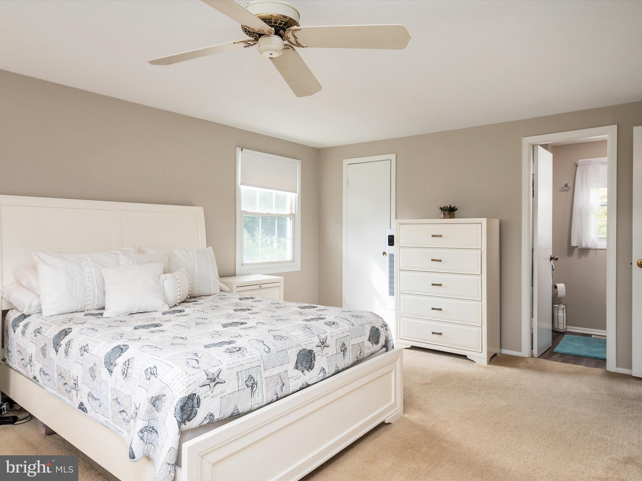 SOMERSET AT BELAIR - Residential