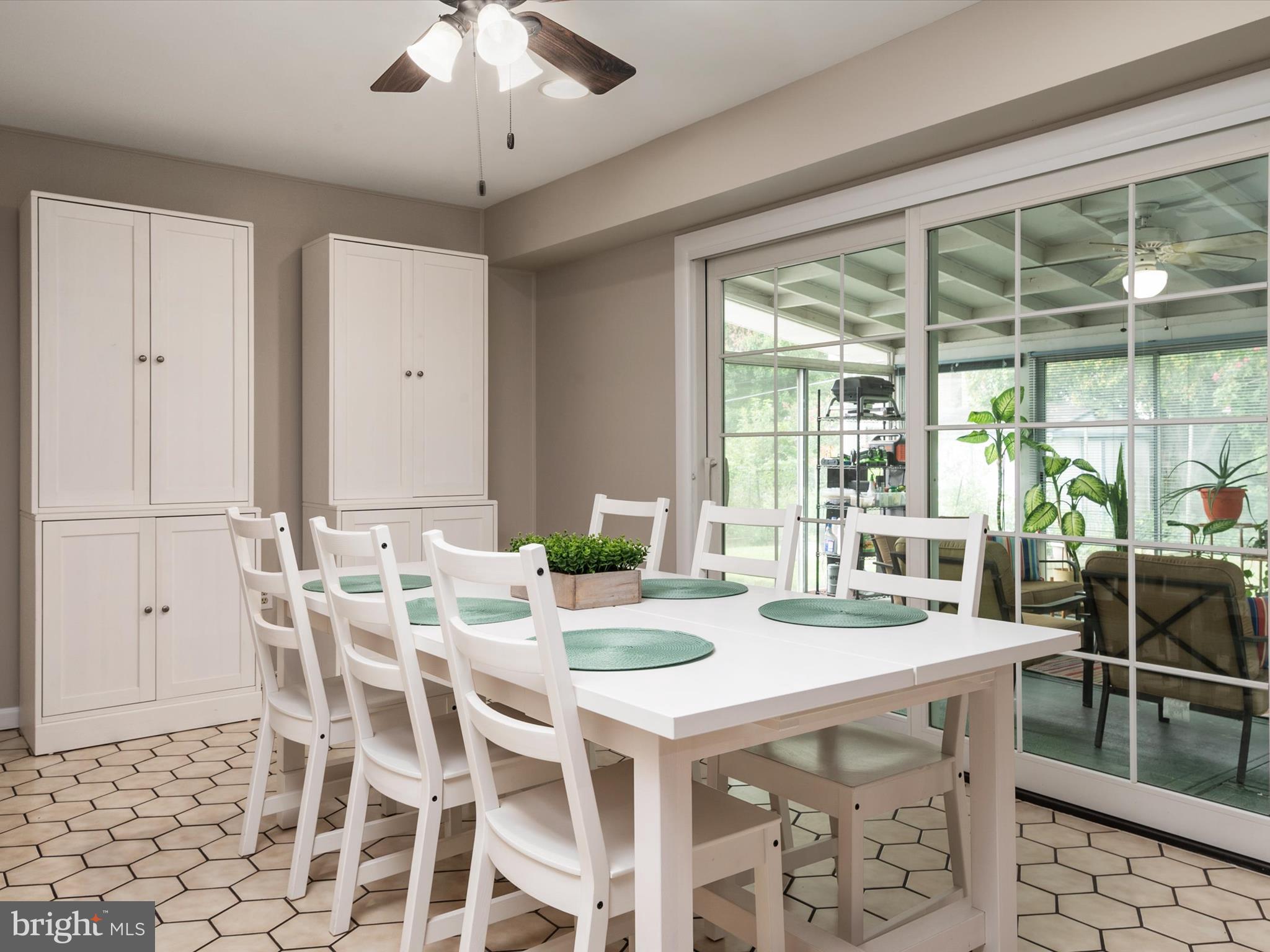 SOMERSET AT BELAIR - Residential