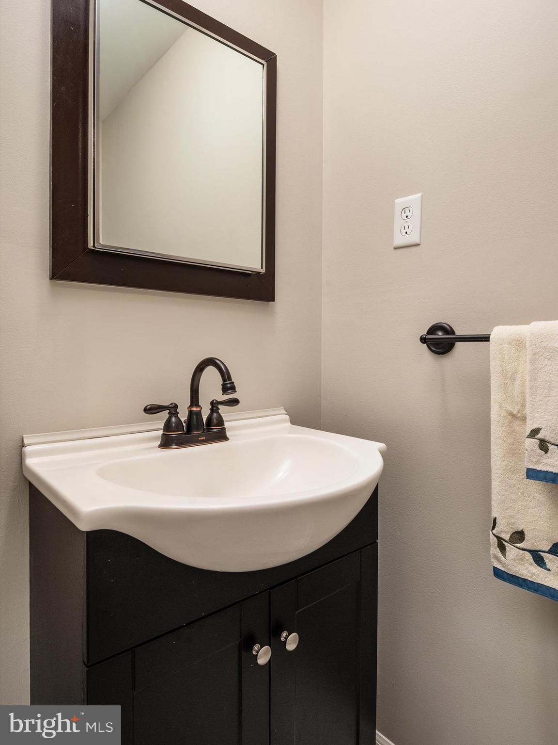 SOMERSET AT BELAIR - Residential