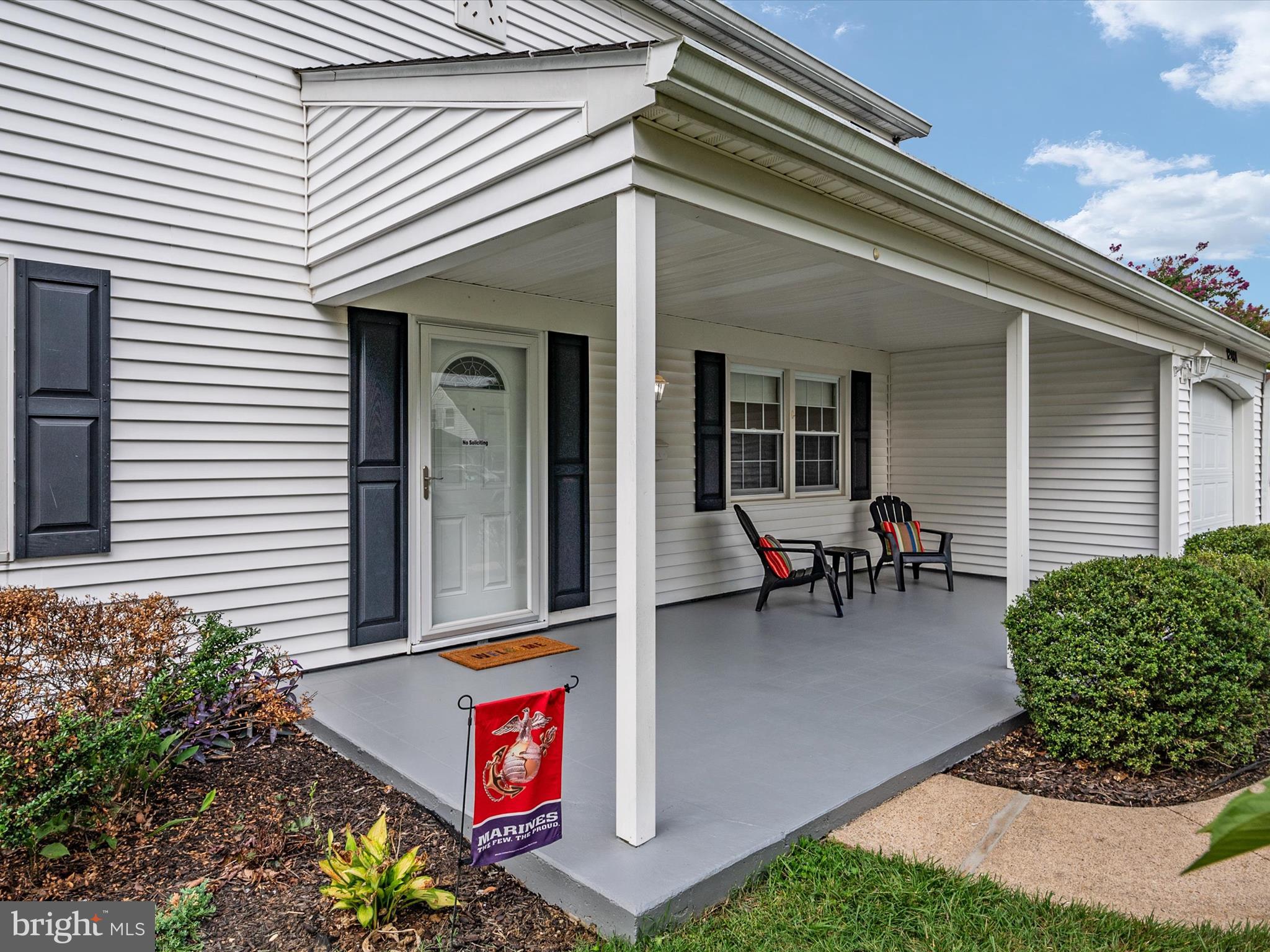 SOMERSET AT BELAIR - Residential