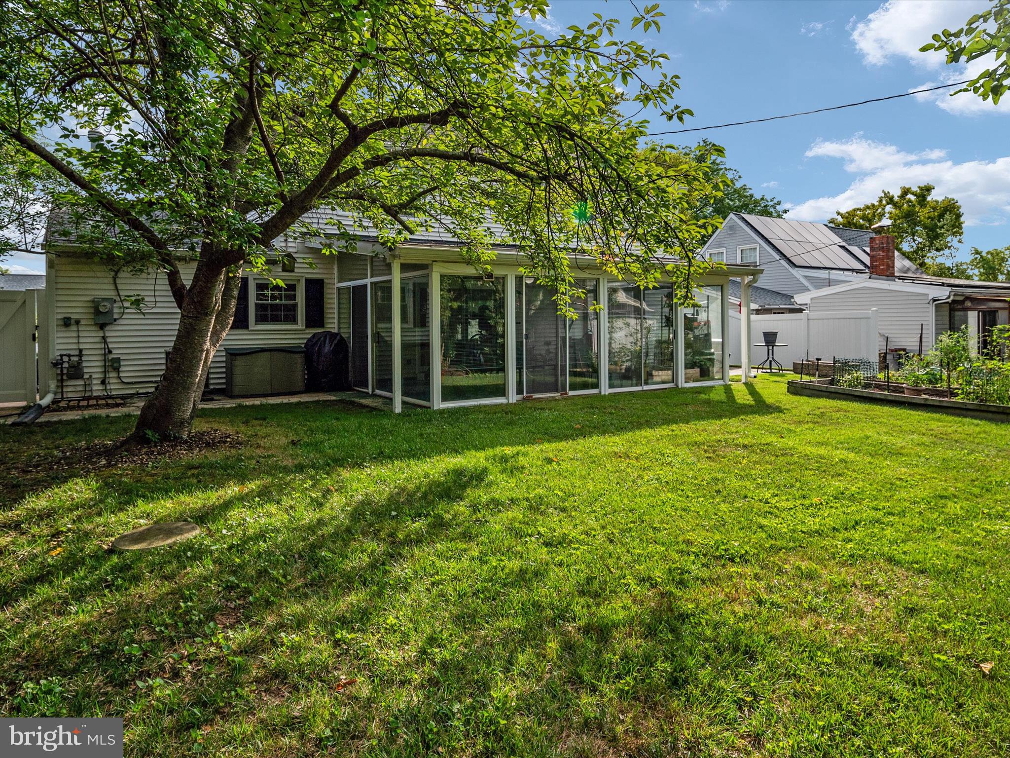 SOMERSET AT BELAIR - Residential