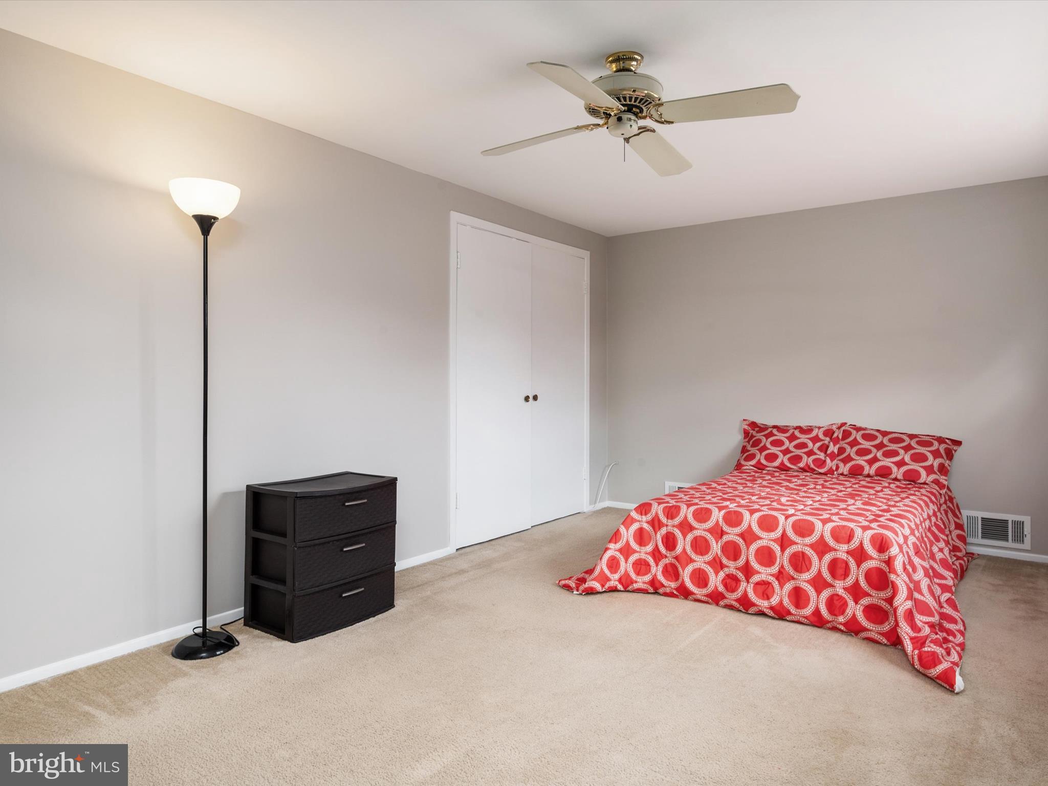 SOMERSET AT BELAIR - Residential