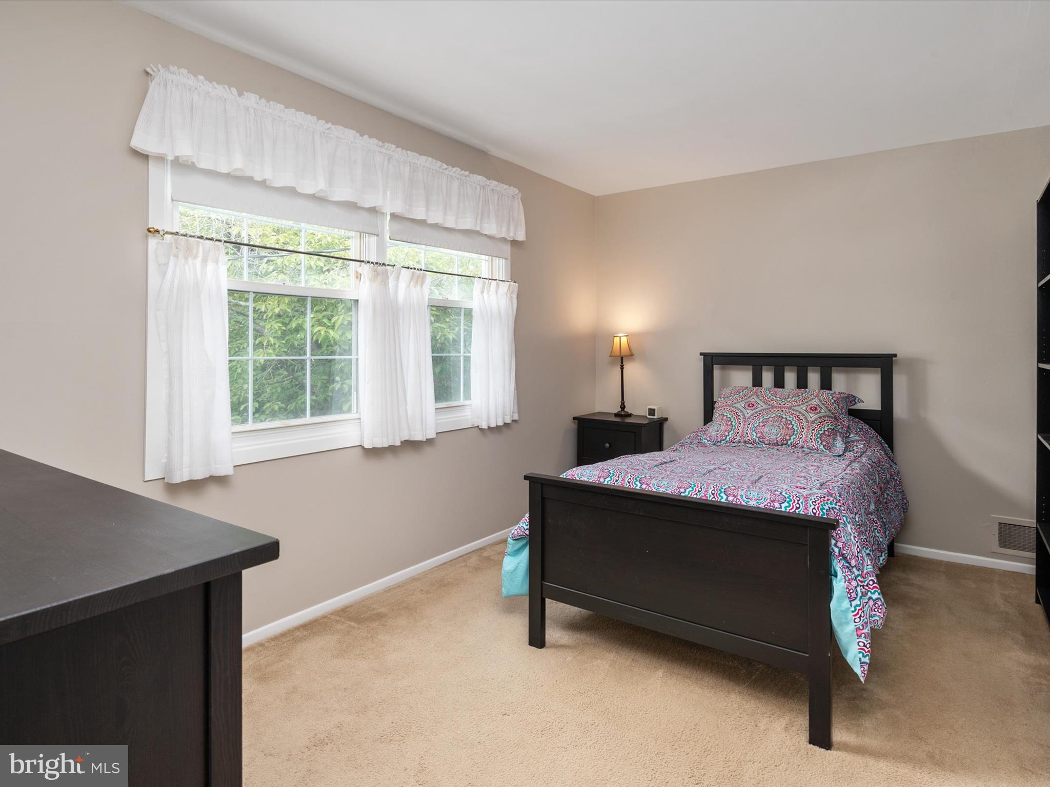 SOMERSET AT BELAIR - Residential