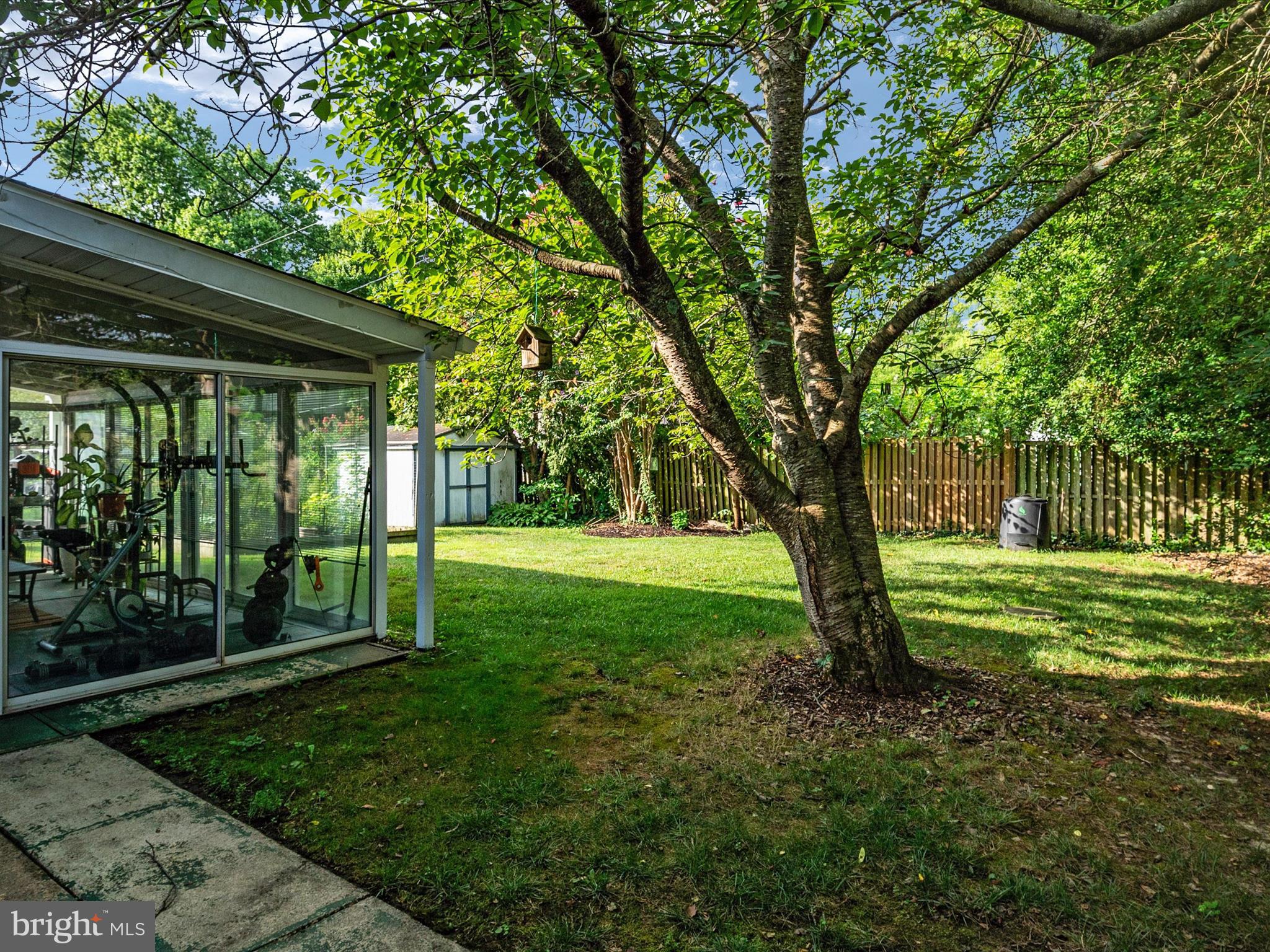 SOMERSET AT BELAIR - Residential