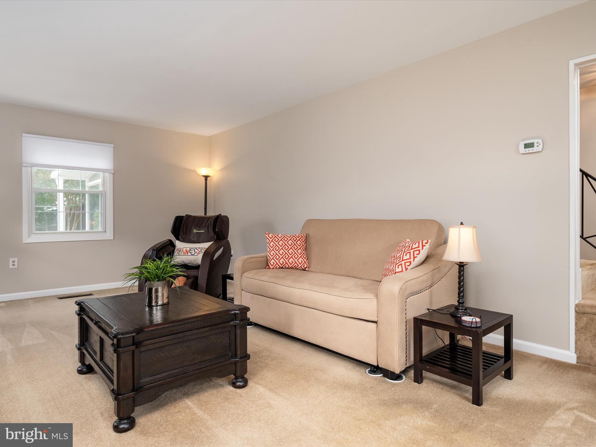 SOMERSET AT BELAIR - Residential