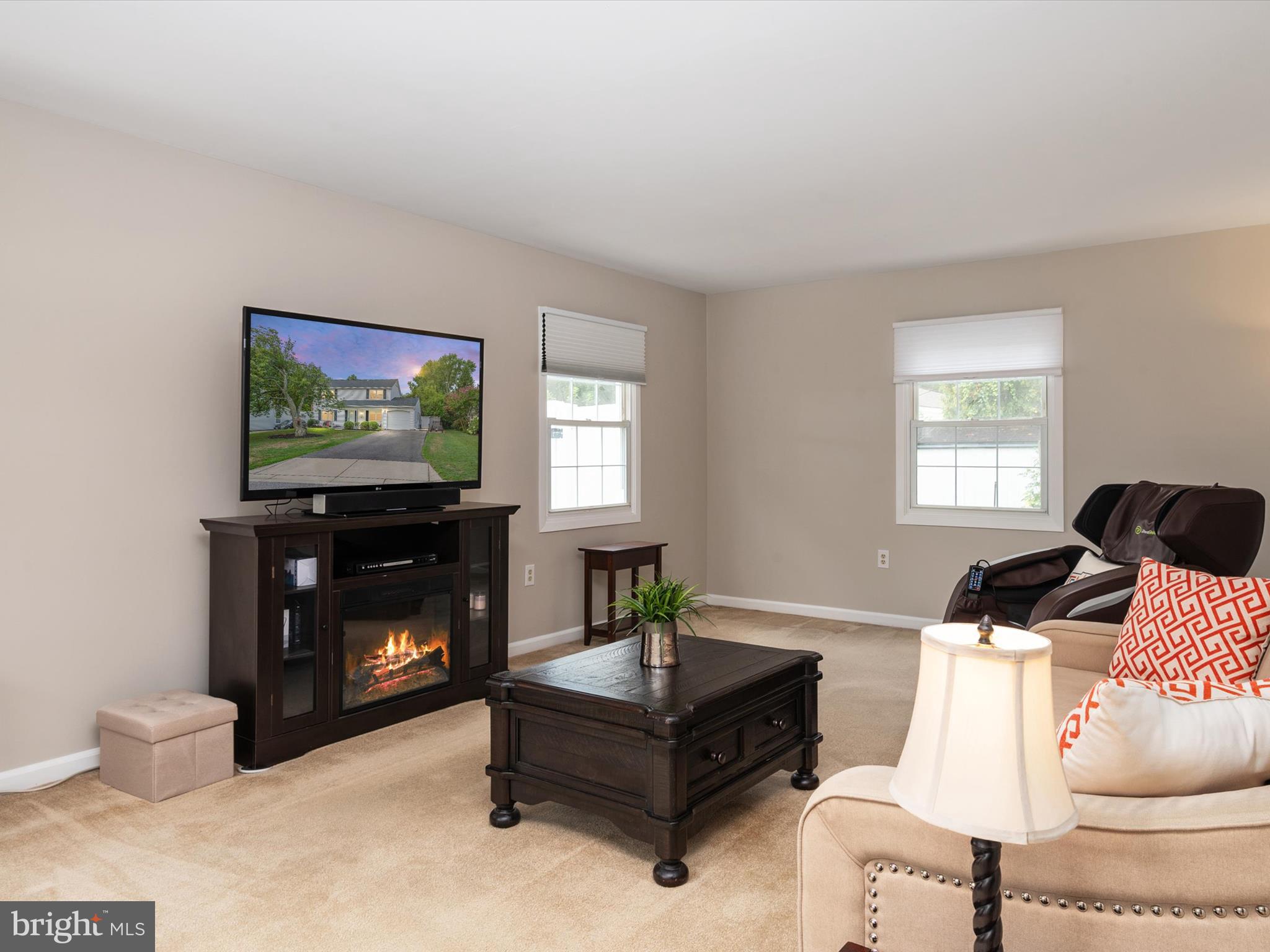 SOMERSET AT BELAIR - Residential