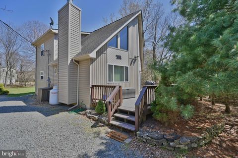 292 MCKUEN WAY ALBRIGHTSVILLE PA 18210