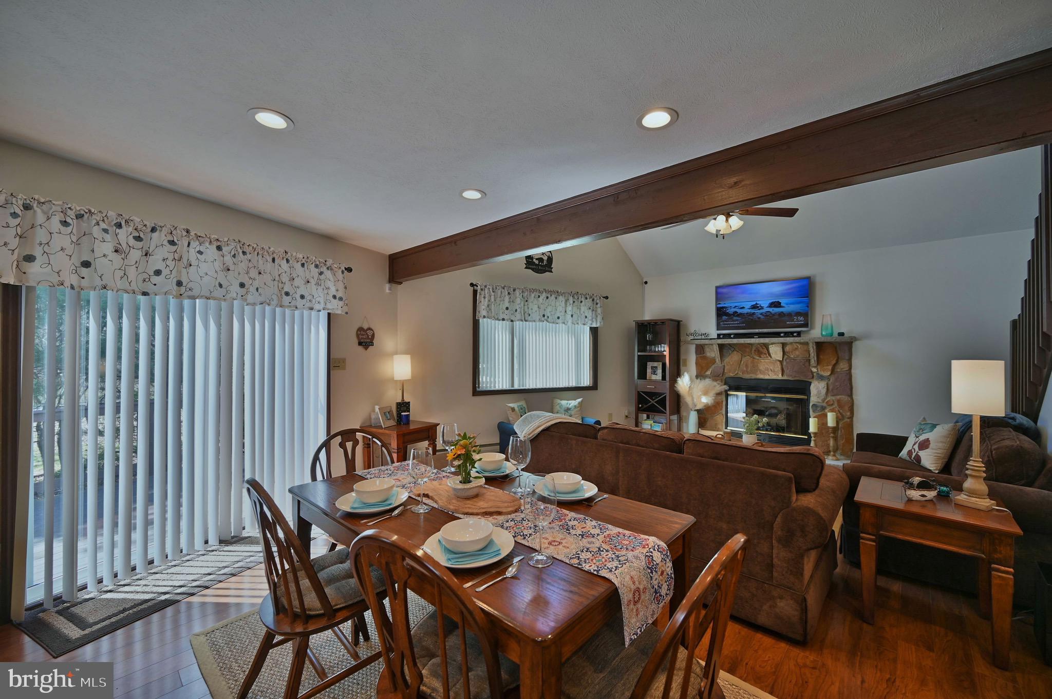 TOWAMENSING TRAILS - Residential