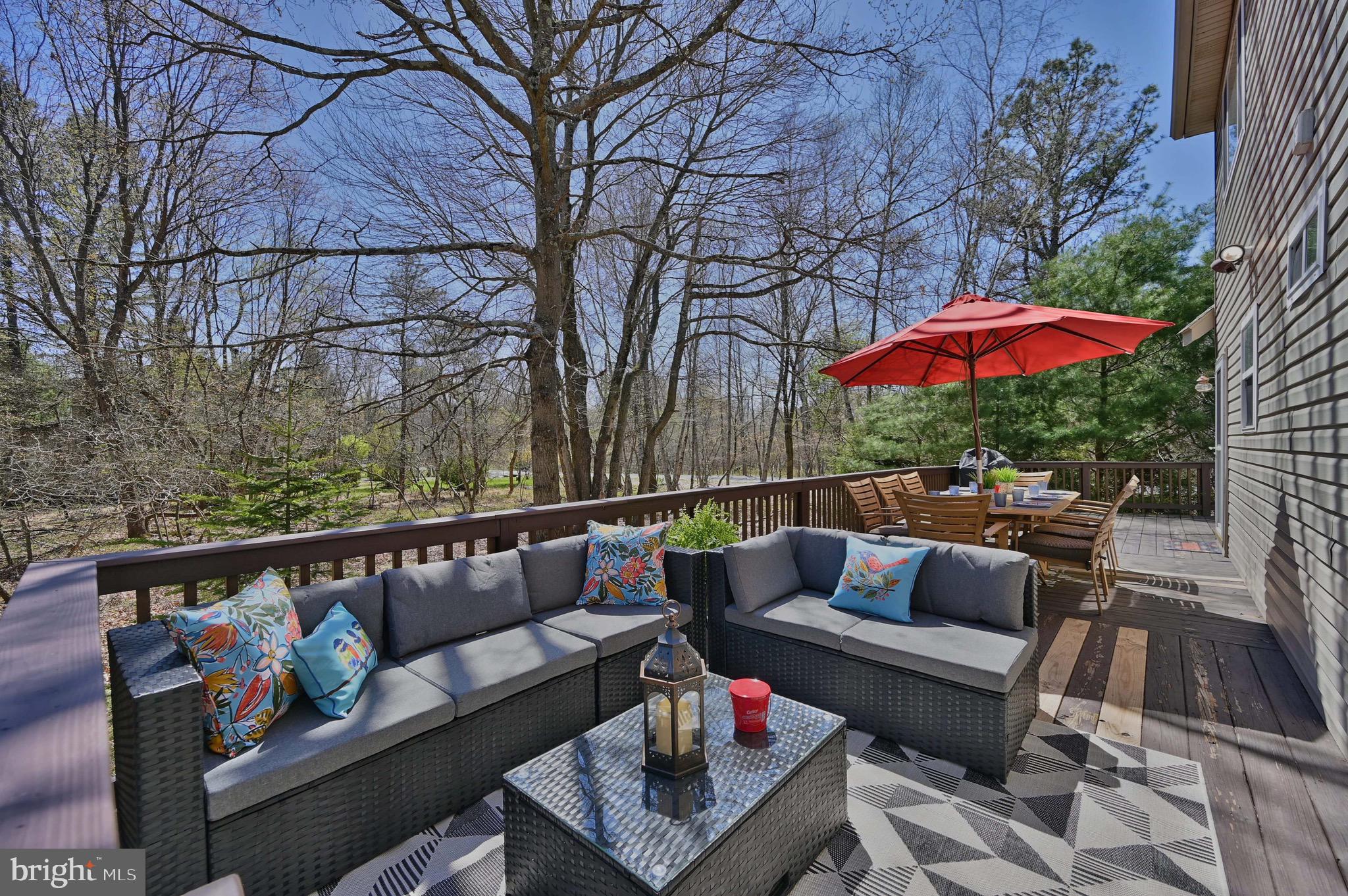 292 MCKUEN WAY