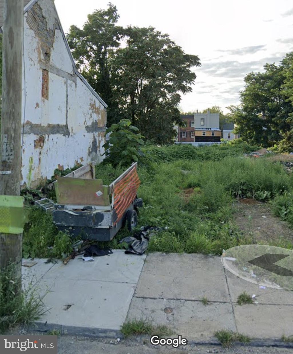 Photo of 4328 Leiper Street, PHILADELPHIA, PA 19124 (MLS # PAPH2290032)