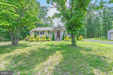 1424 W POINT AVENUE MAYS LANDING NJ 08330