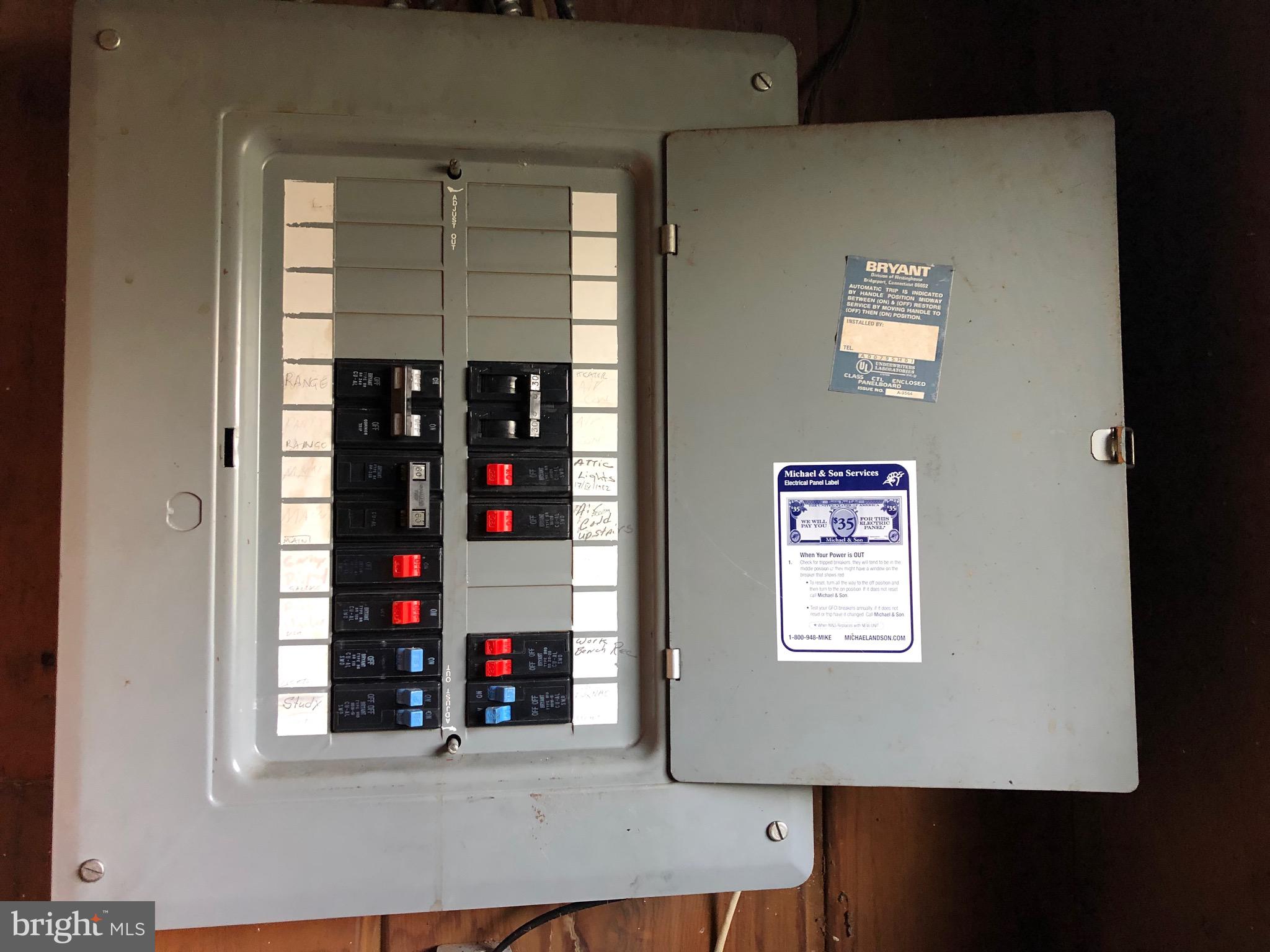 BERWYN HEIGHTS - Residential