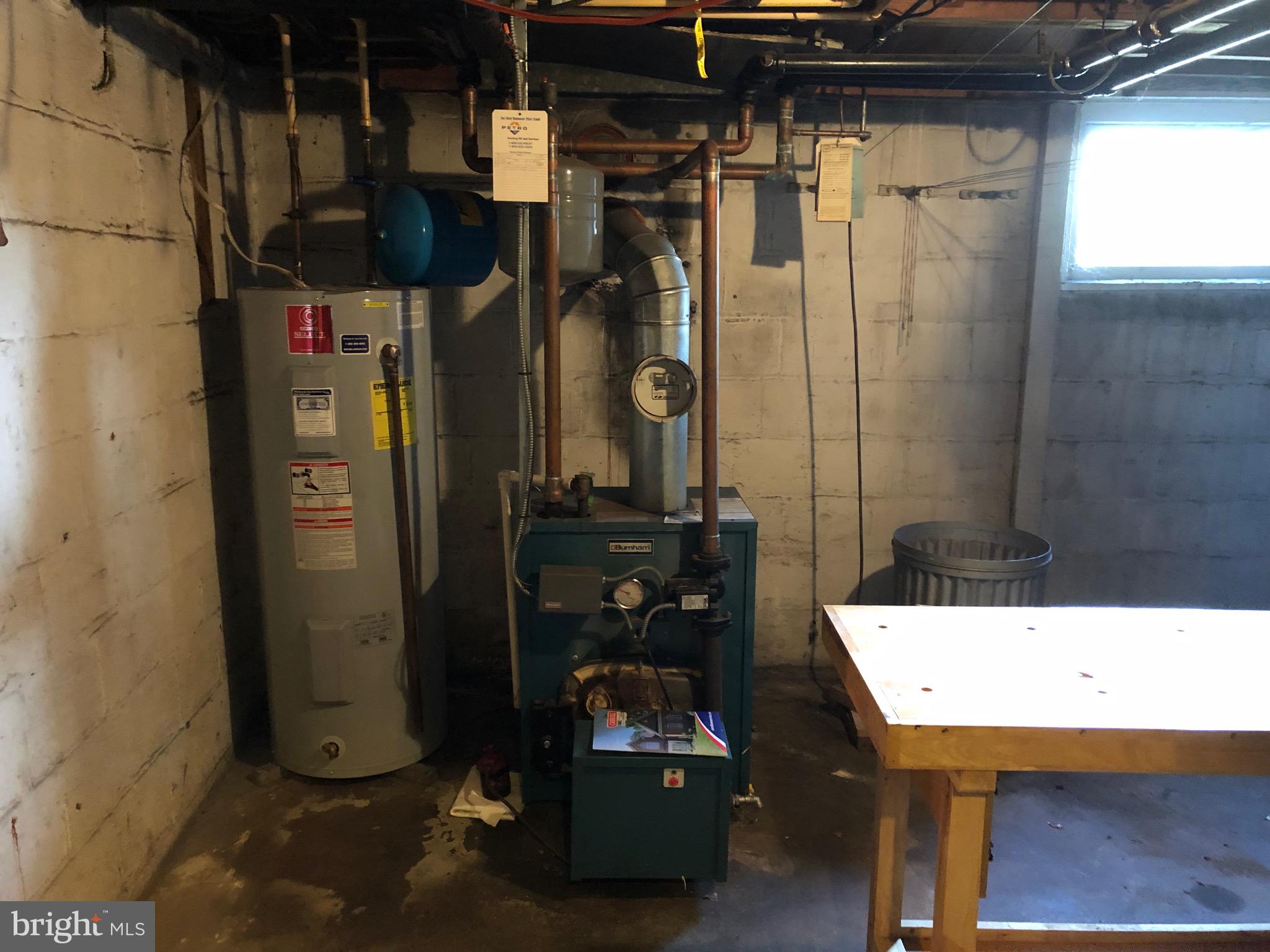 BERWYN HEIGHTS - Residential