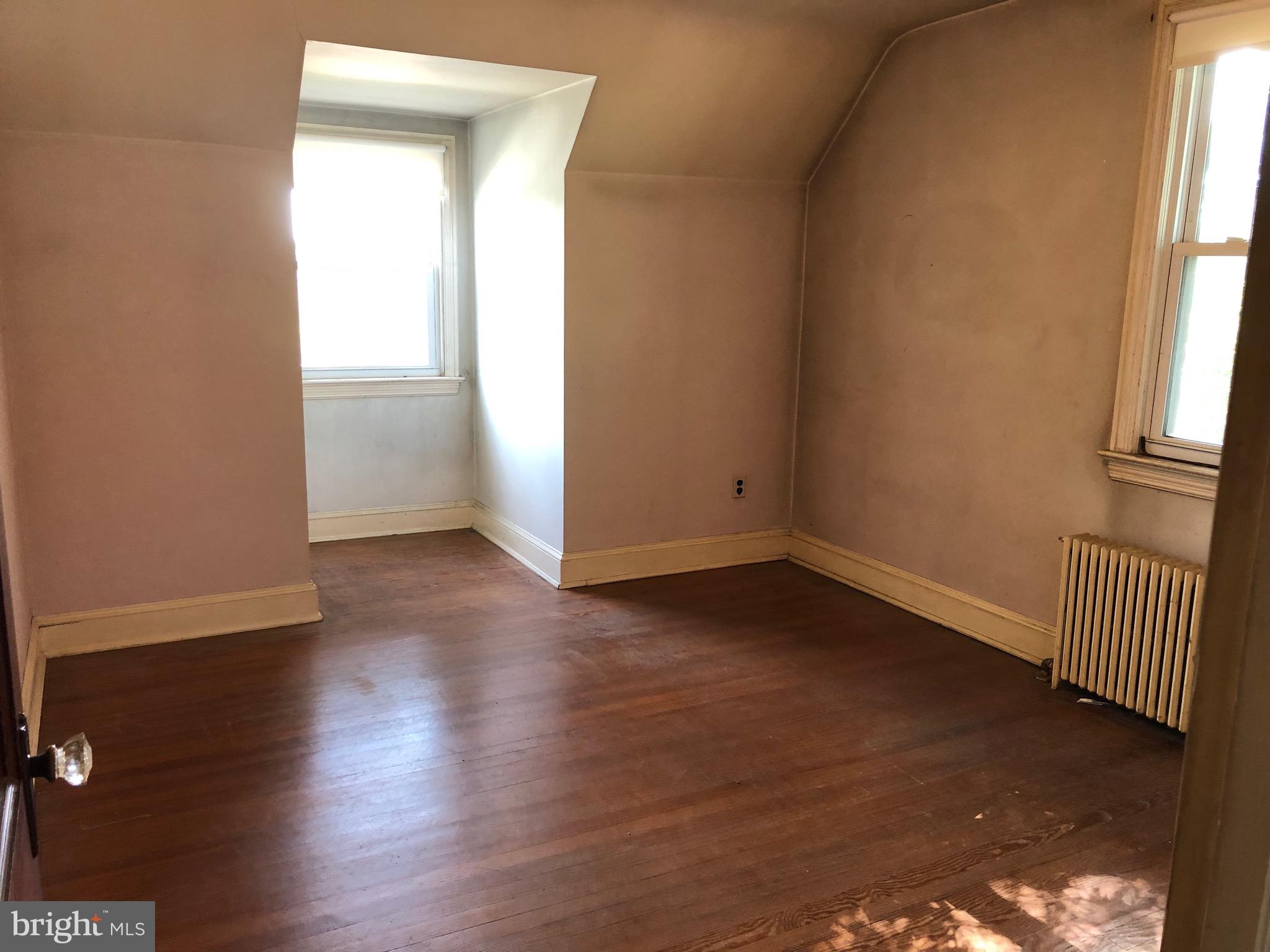 BERWYN HEIGHTS - Residential